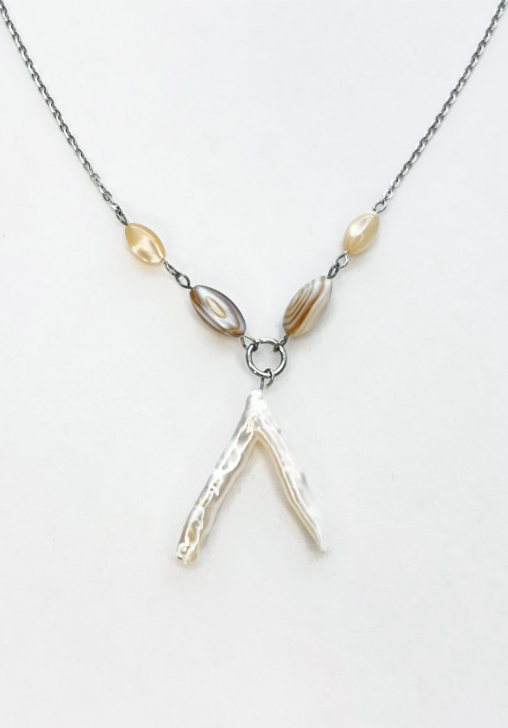 Sophie Necklace