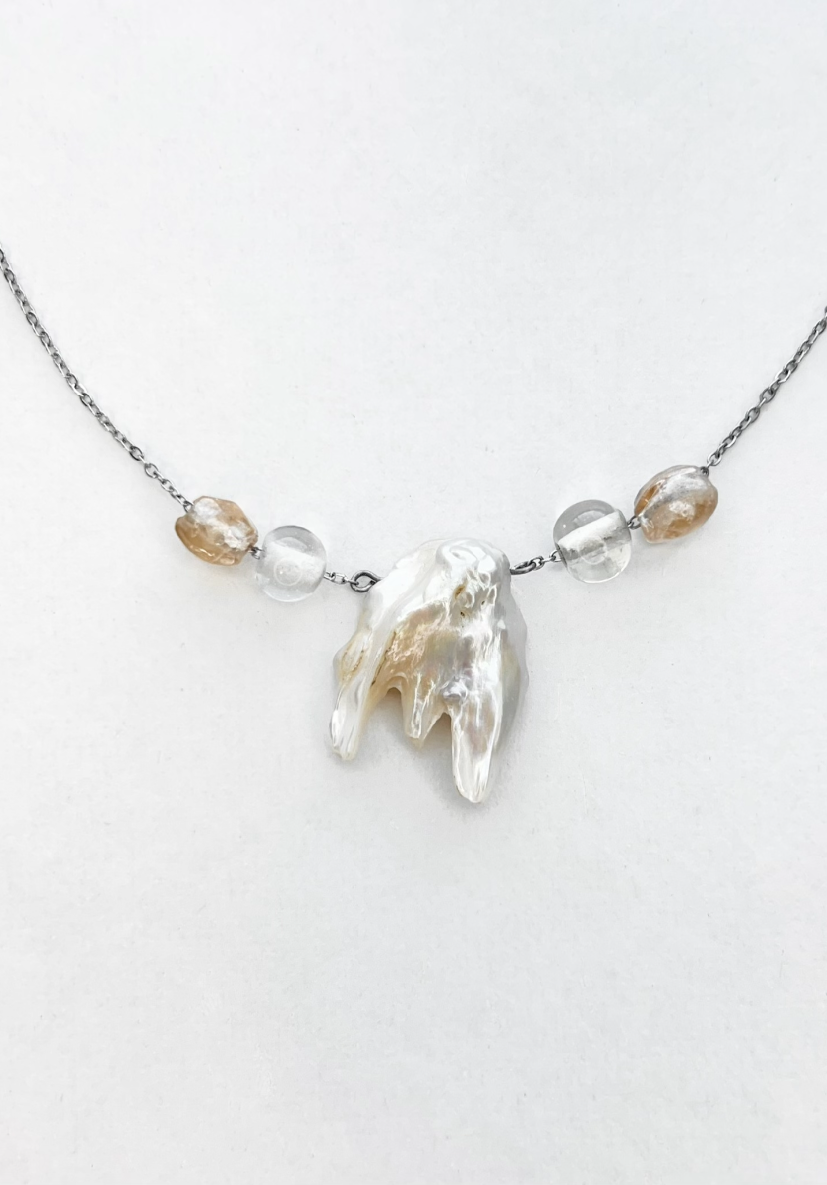 Macy Necklace