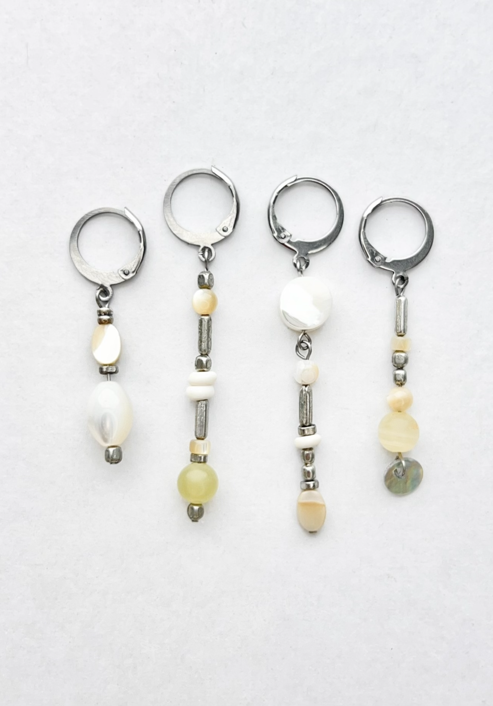 Calla Earring Mix