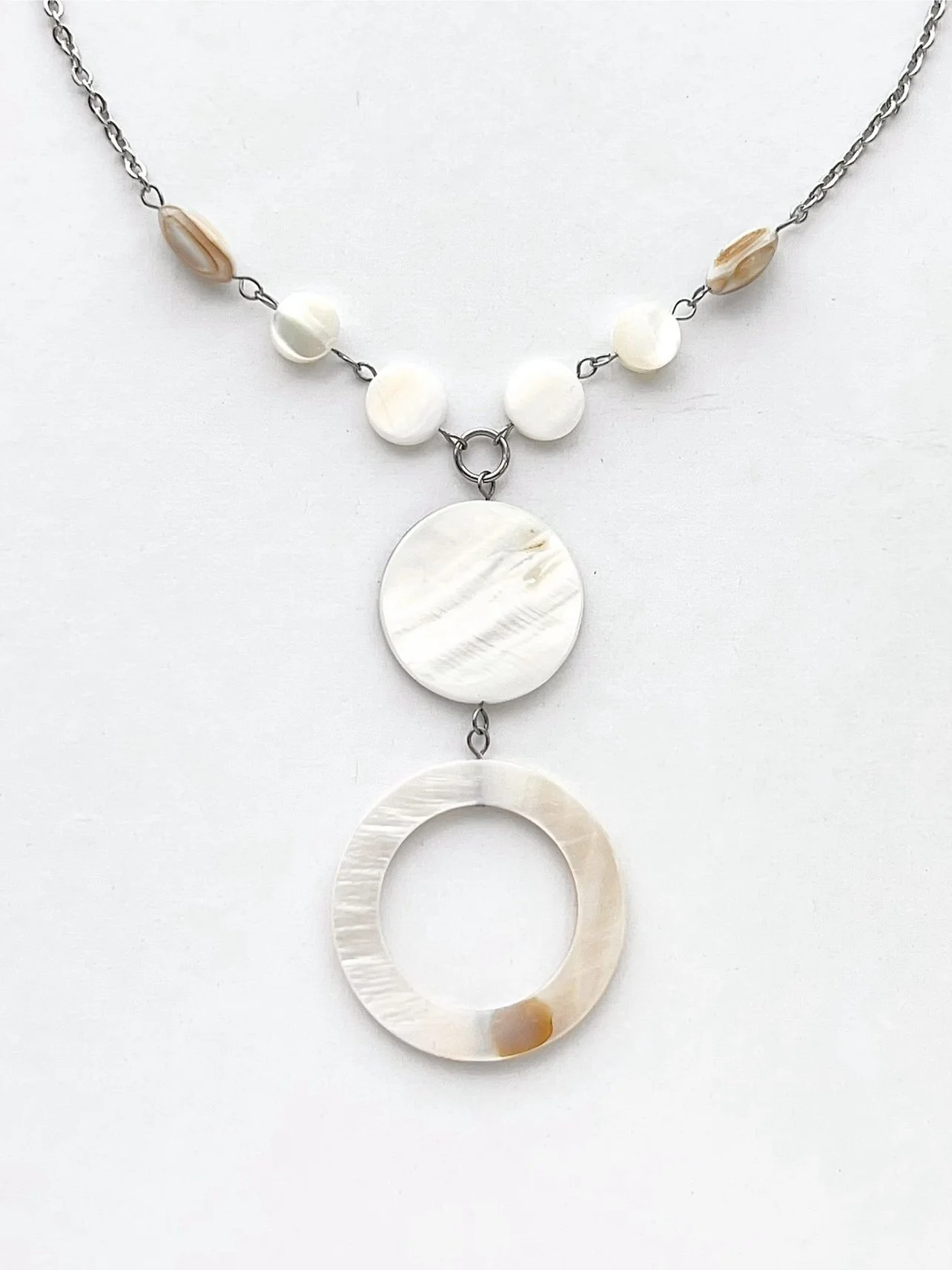 Minnie Necklace