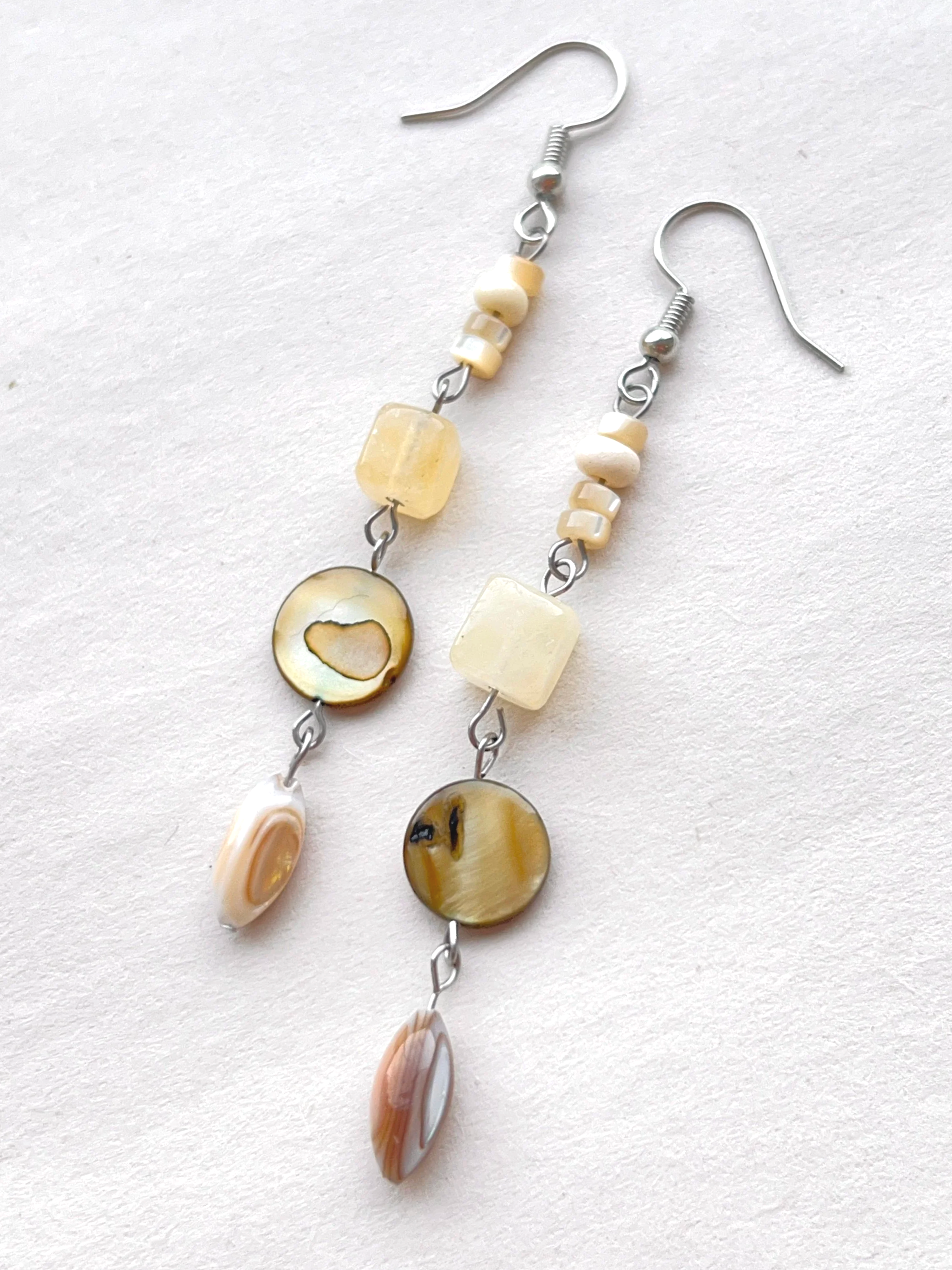 Hazel Earrings