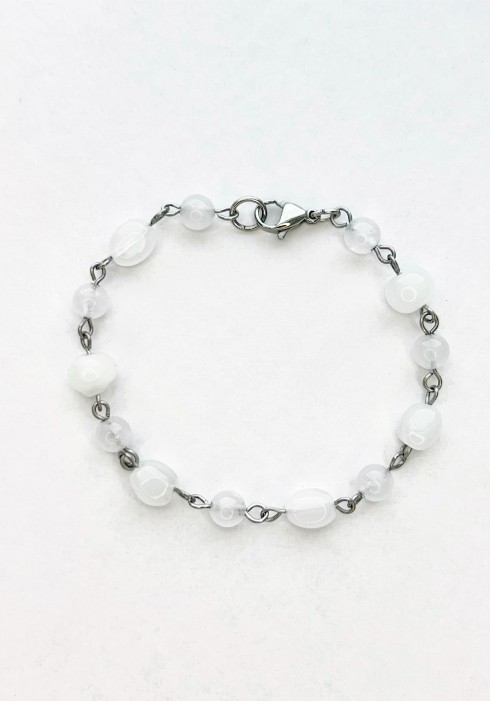 Frost Bracelet
