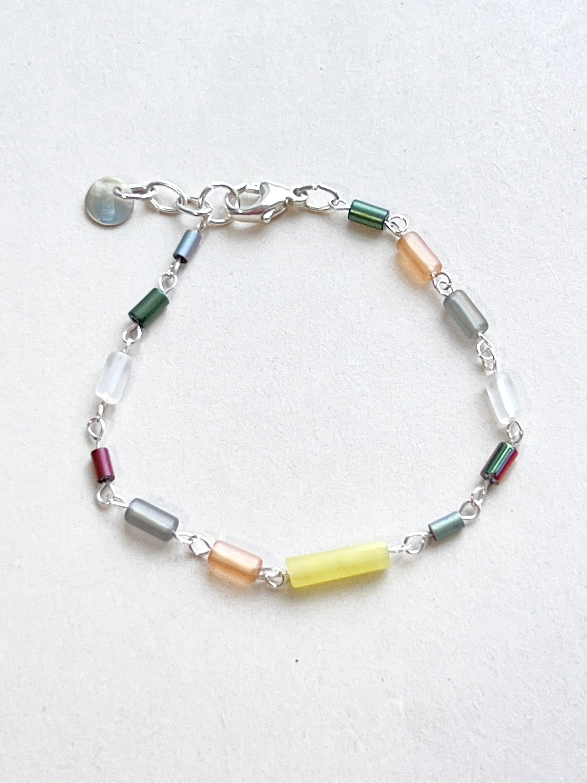 Fleur Bracelet