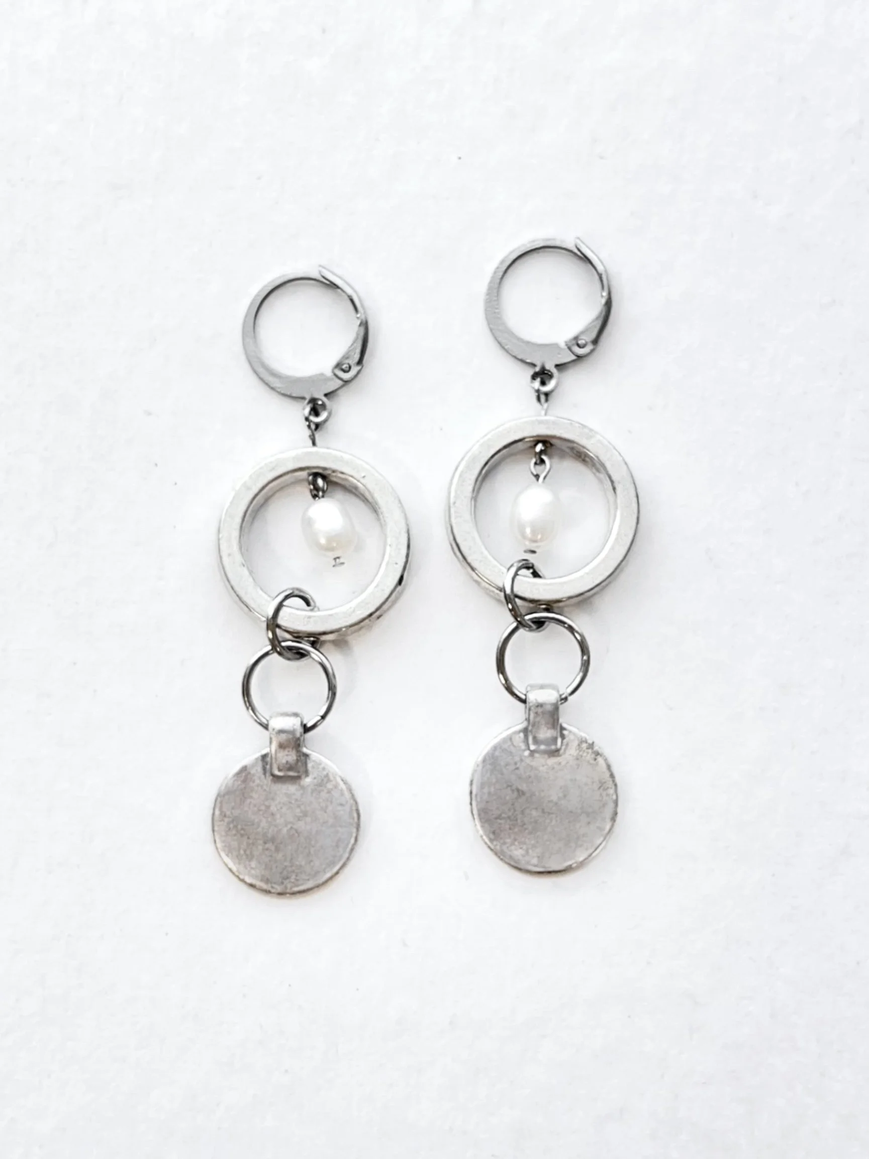 Kora Earrings