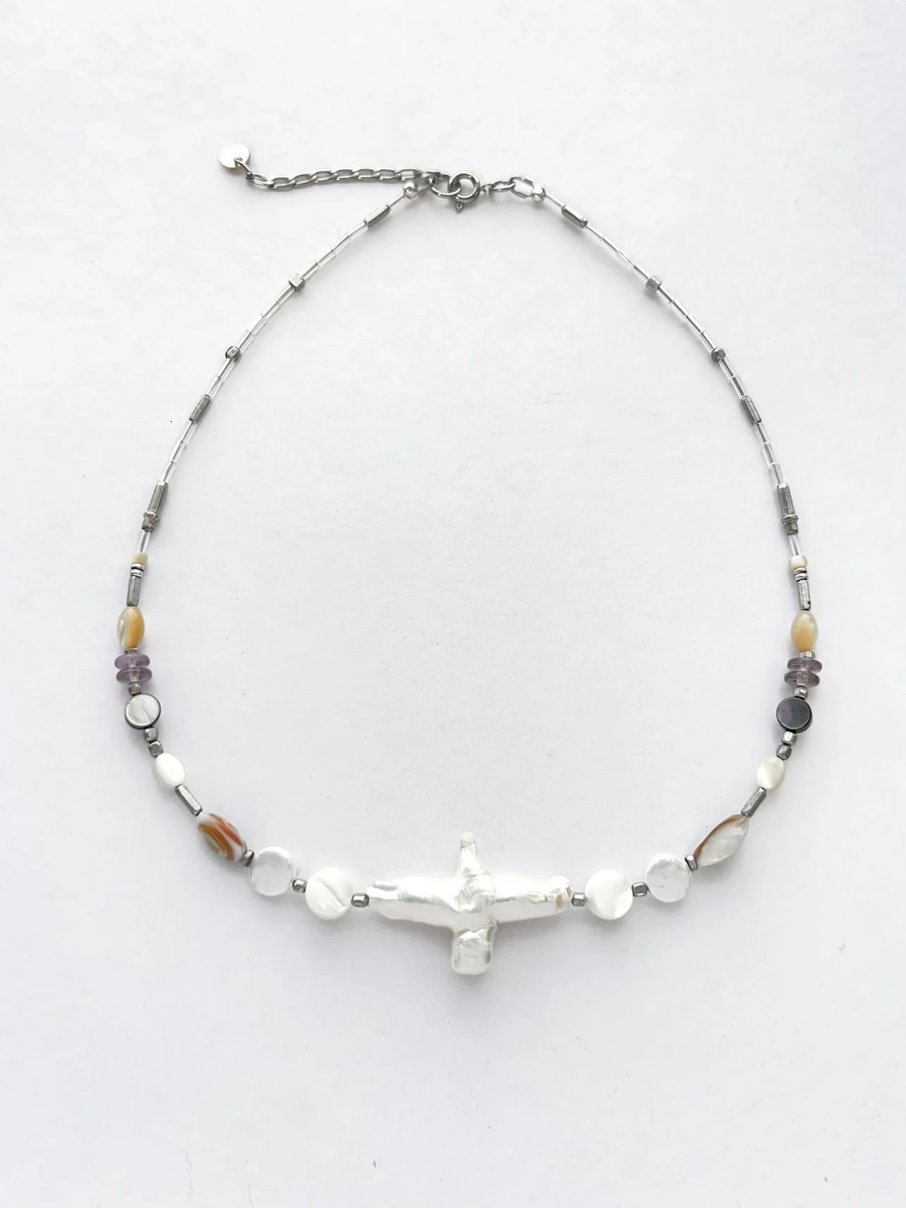 Cove Necklace