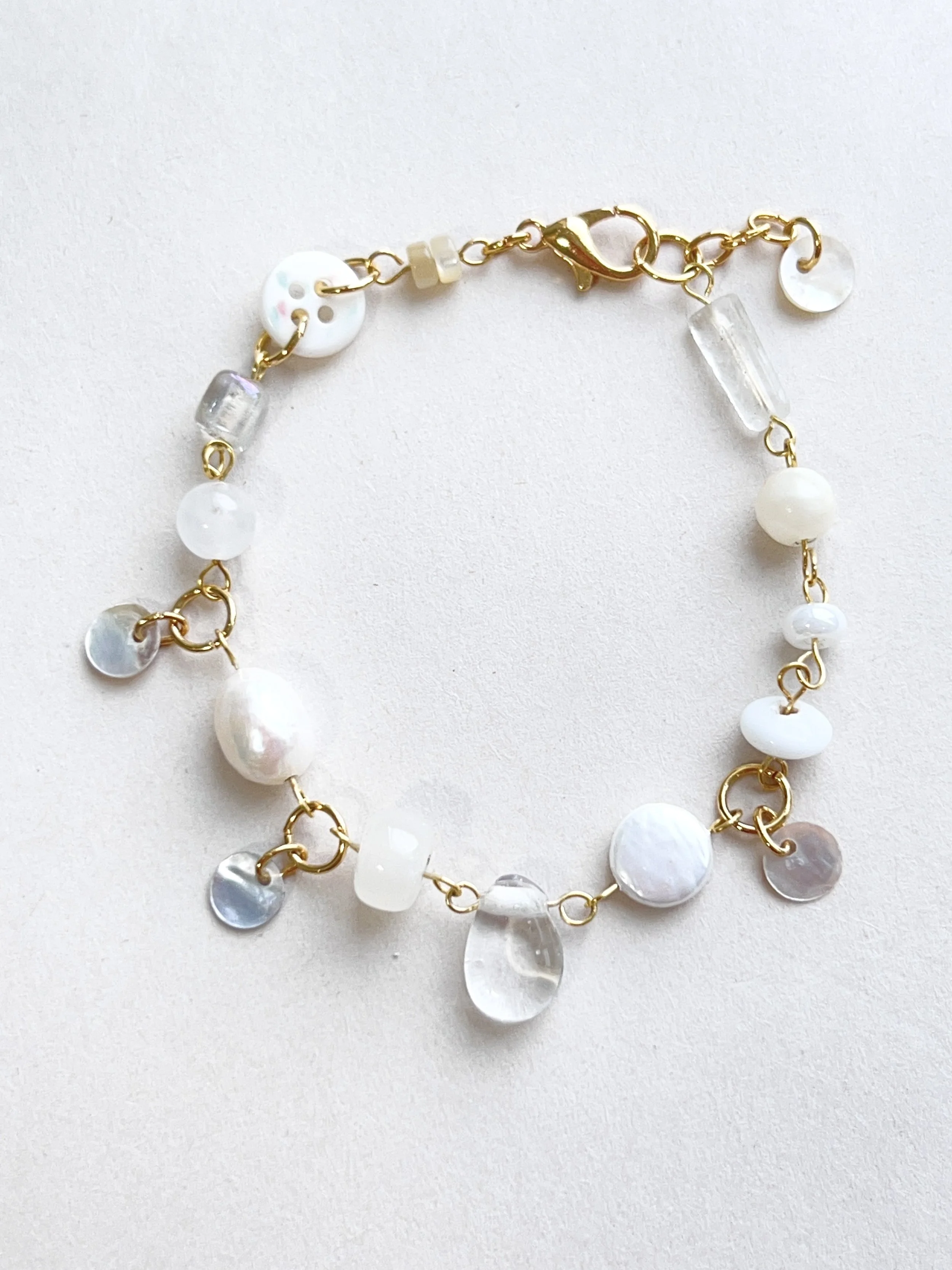 Ginny Bracelet