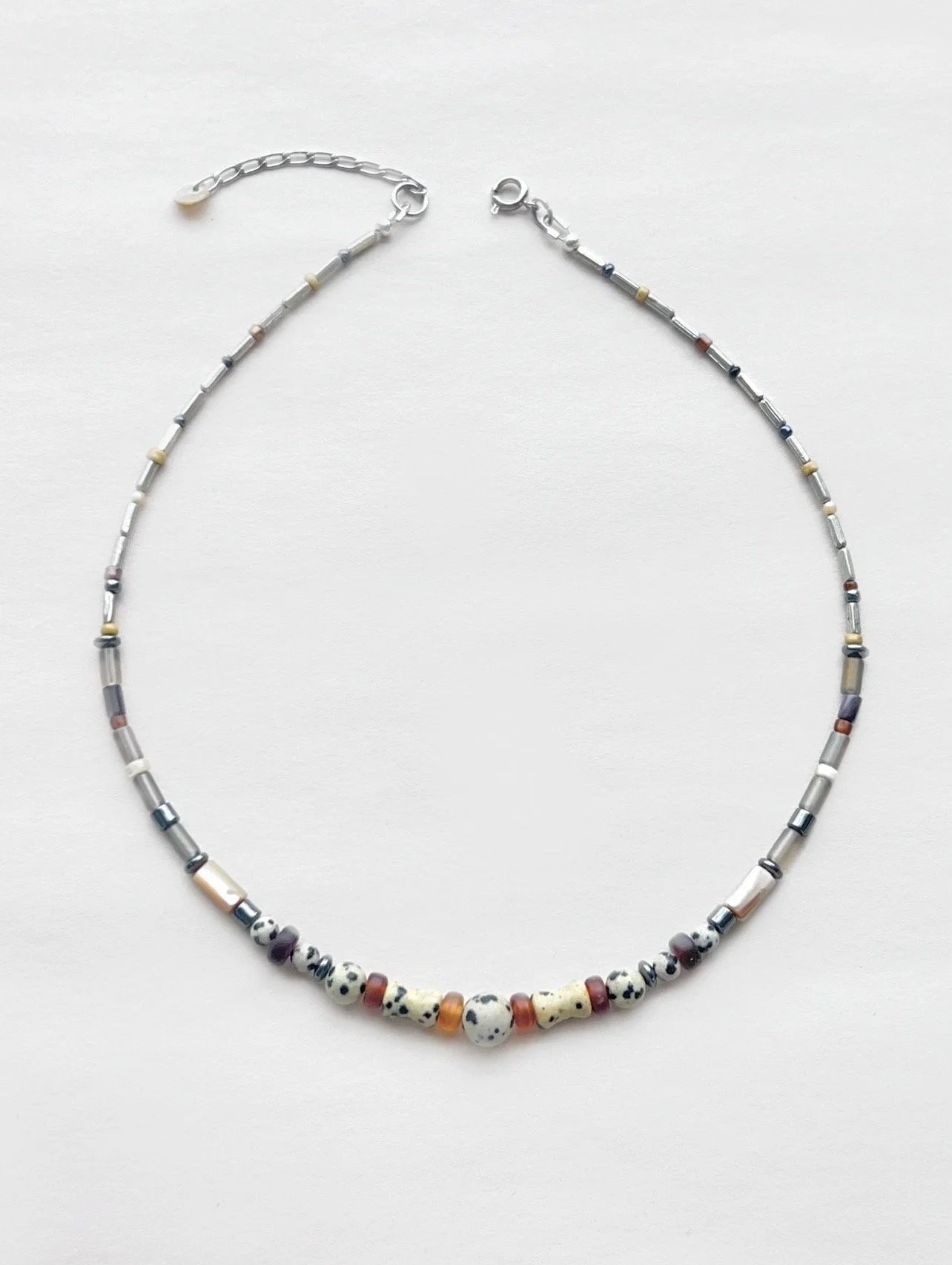Ingrid Necklace
