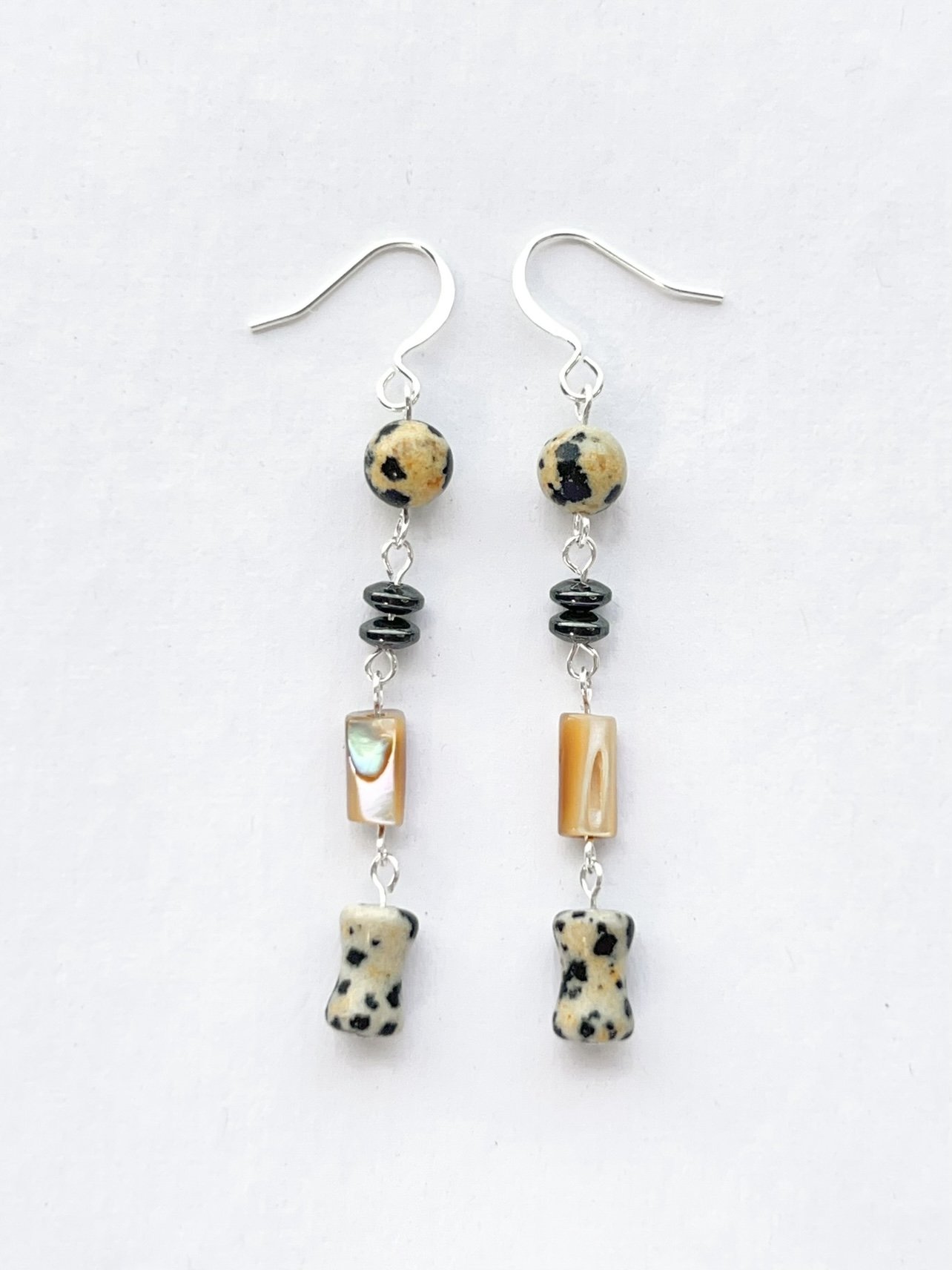 Olivia Earrings