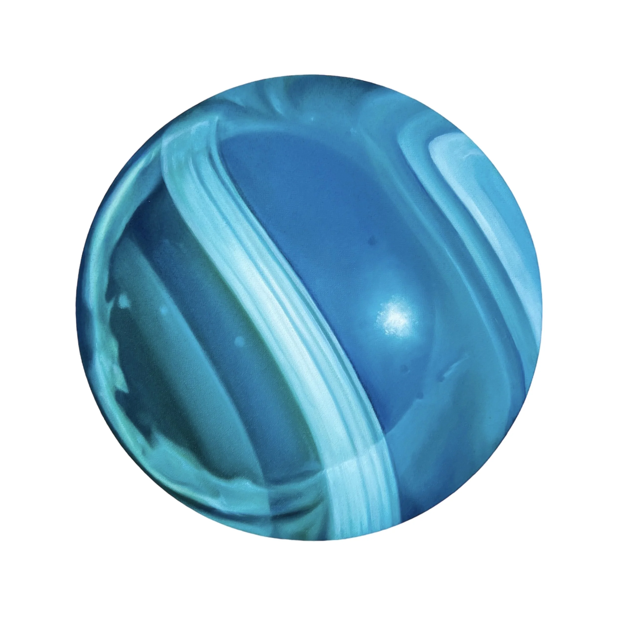 Neptune Print