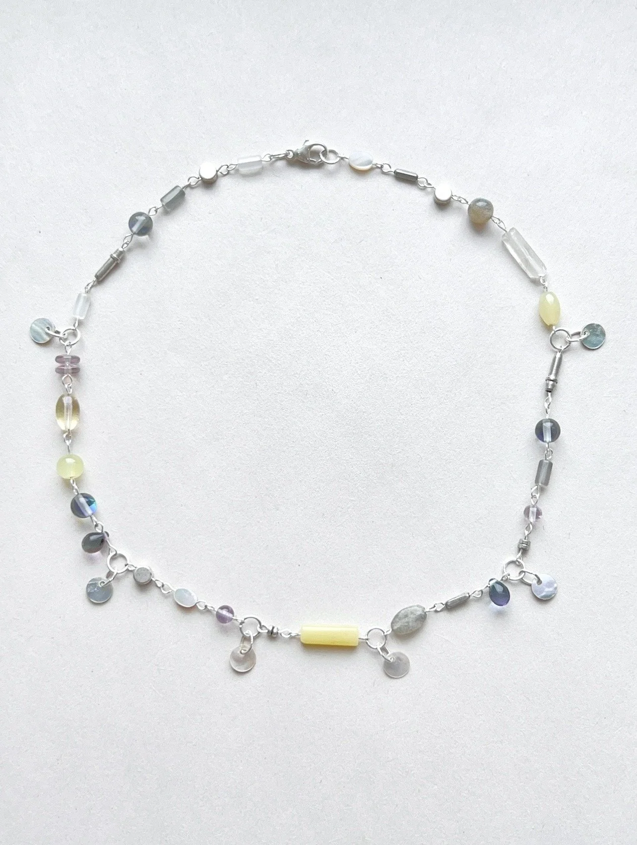 Meadow Necklace