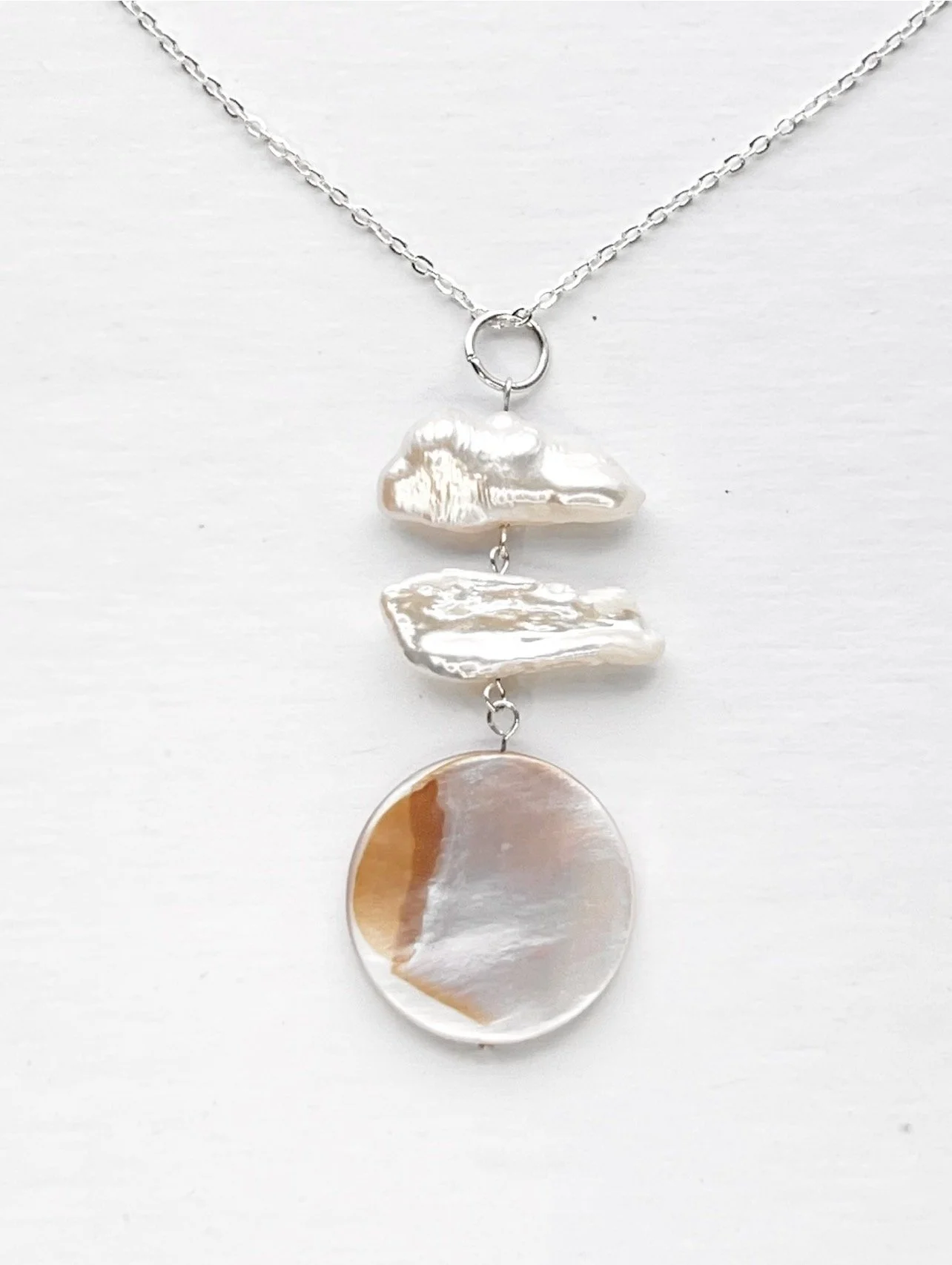 Serena Necklace