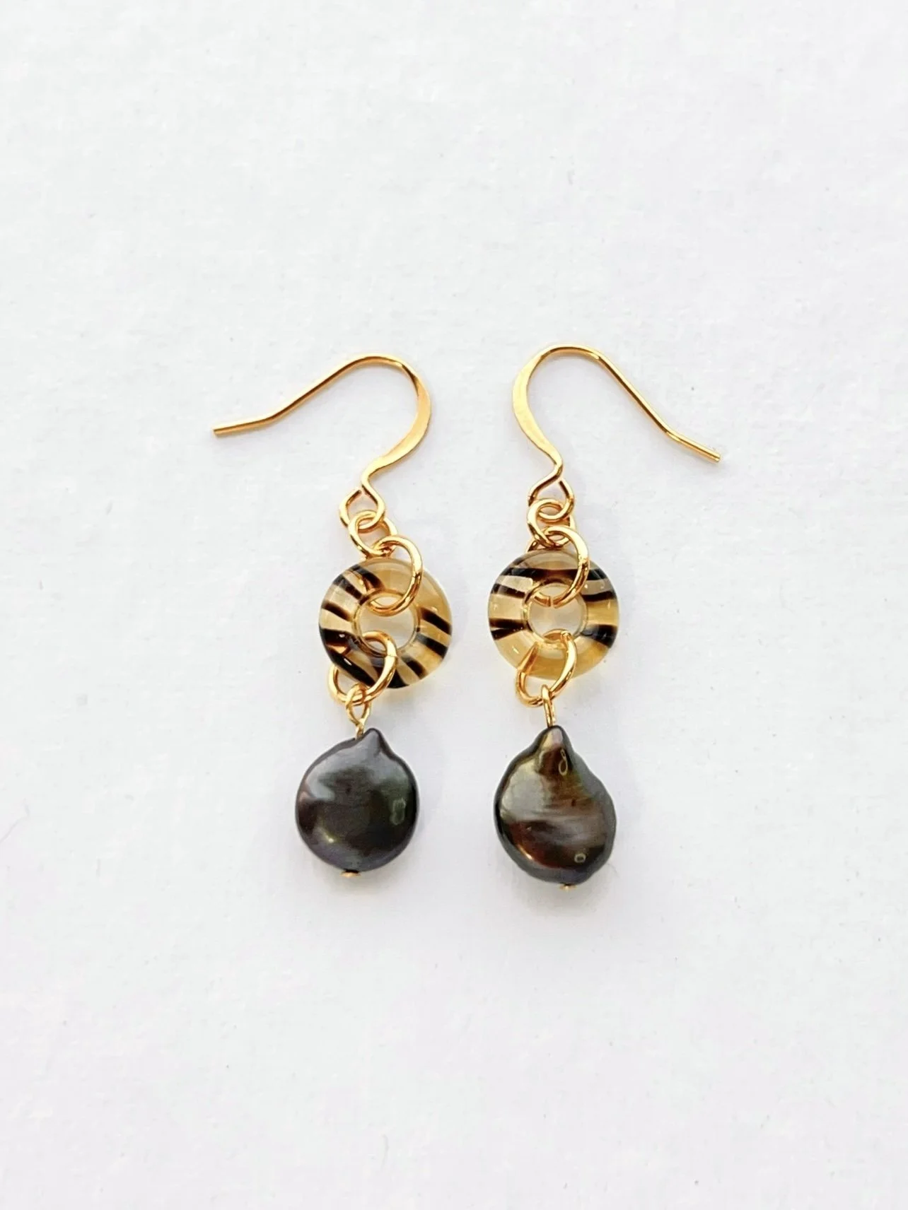 Harper Earrings