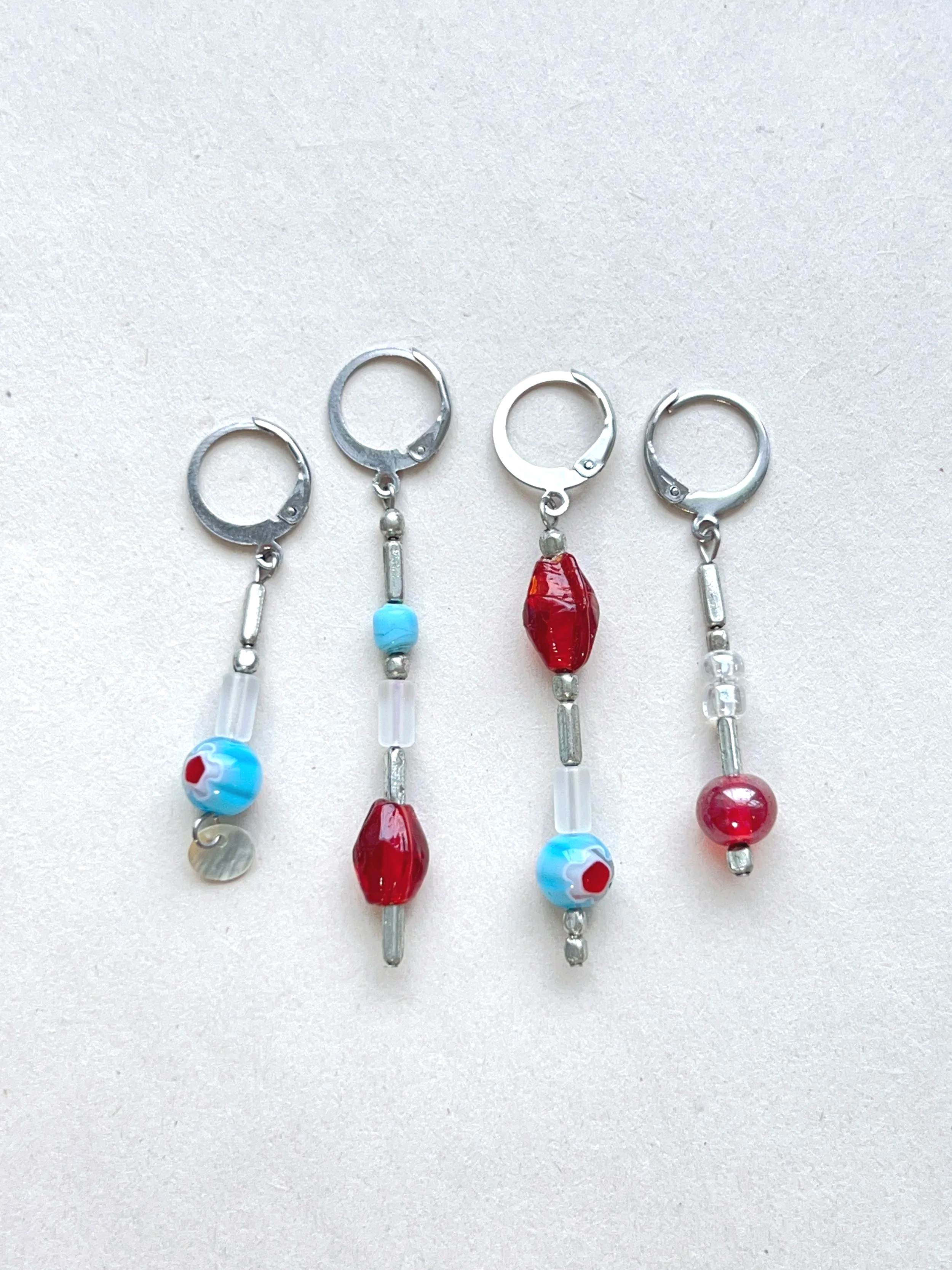 Dorothy Earring Mix