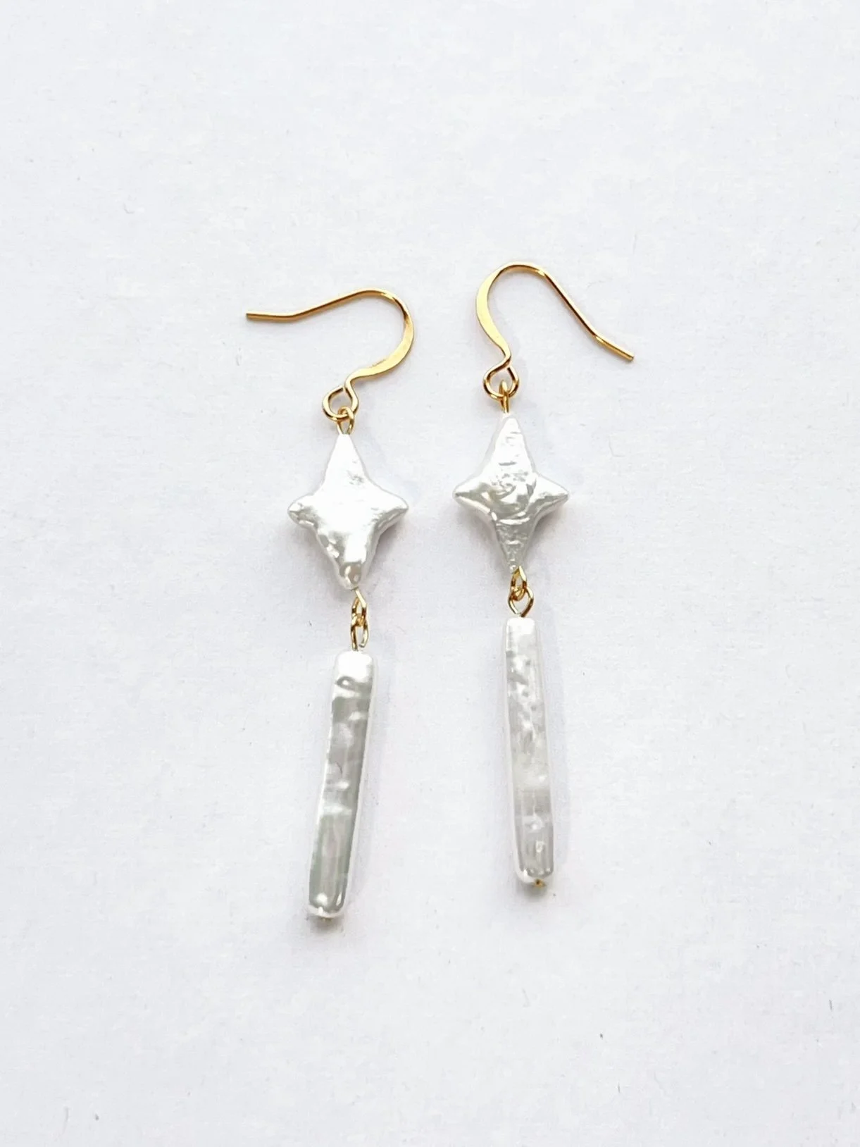 Lumen Earrings