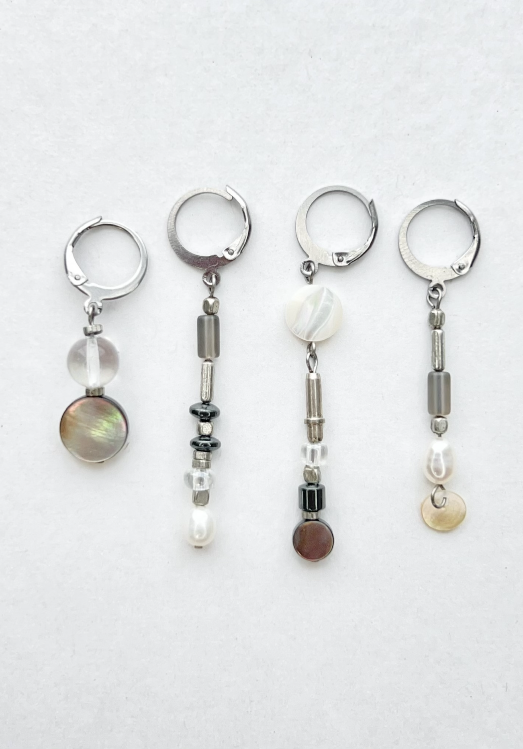 Arden Earring Mix