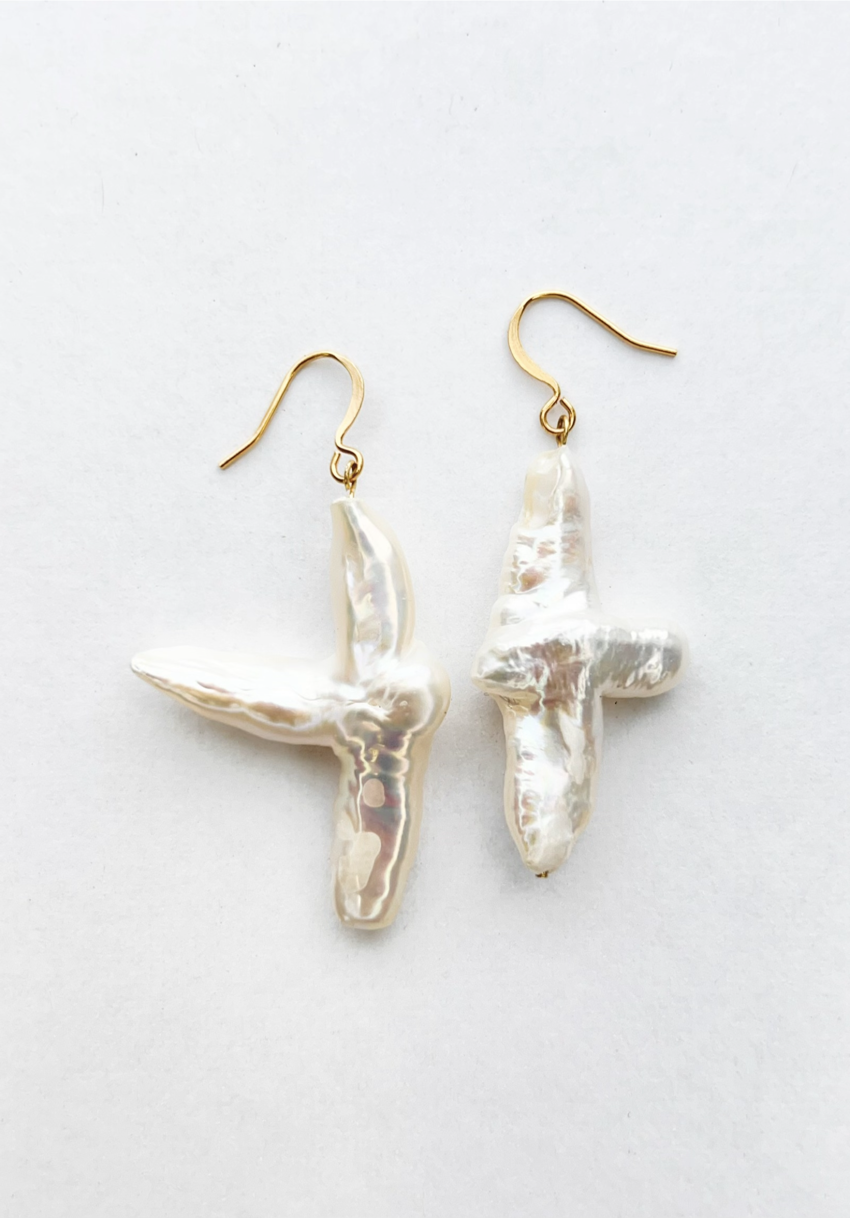 Freya Earrings