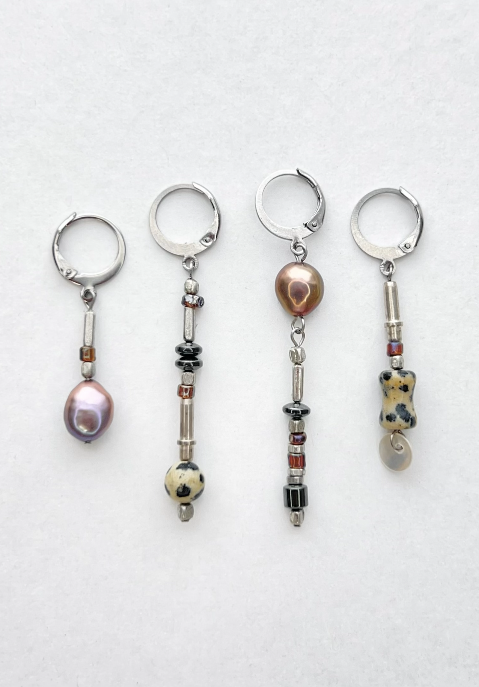 Hadley Earring Mix