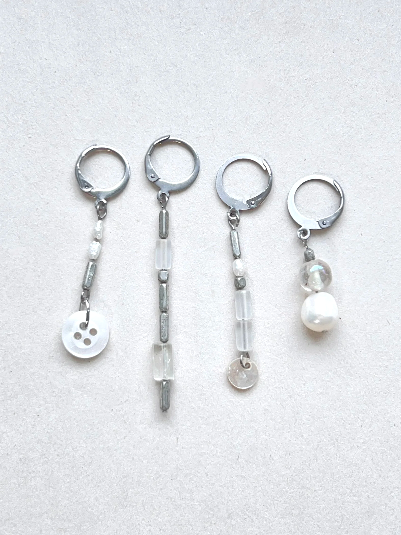 Wynter Earring Mix