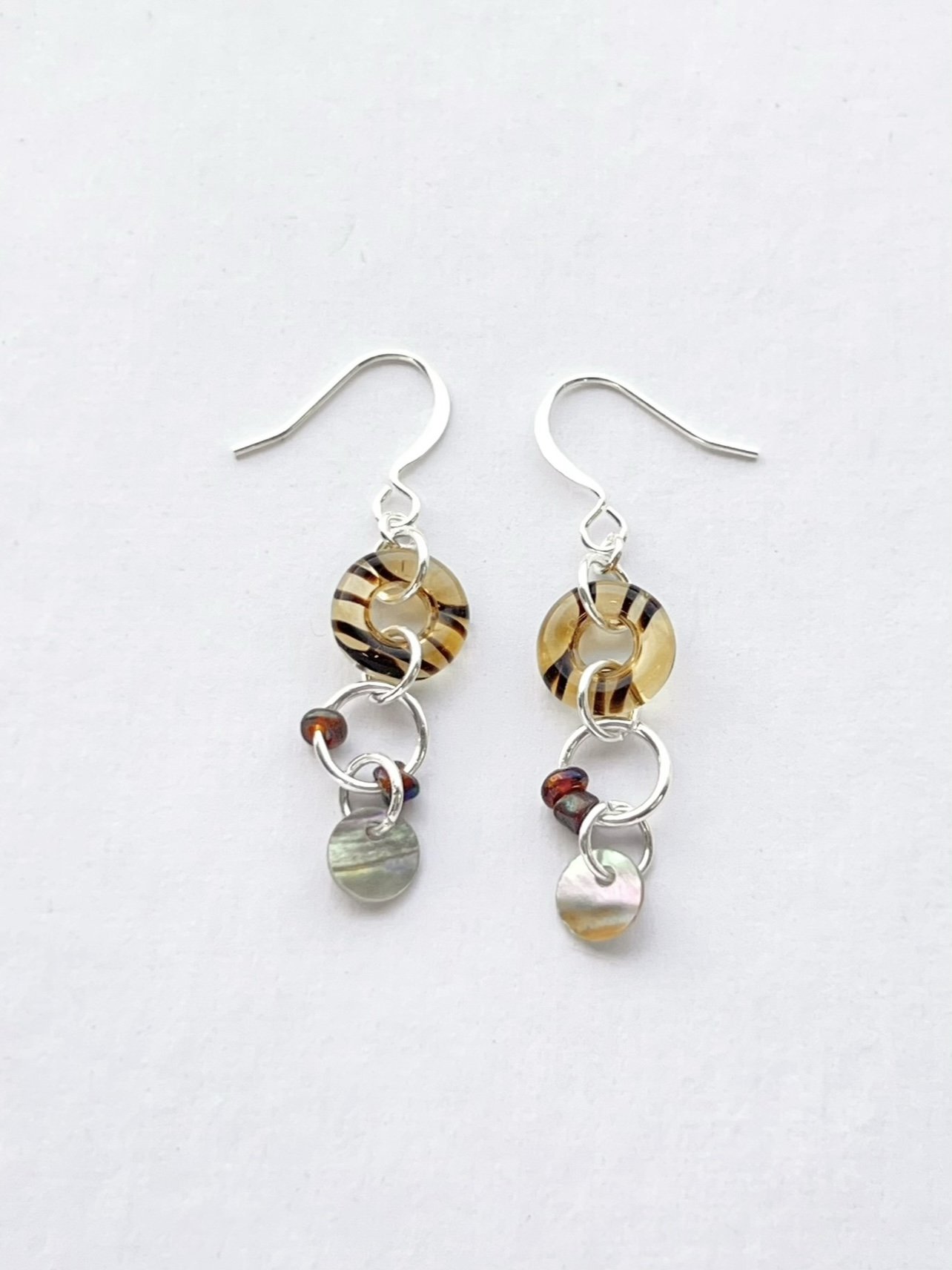 Cassie Earrings