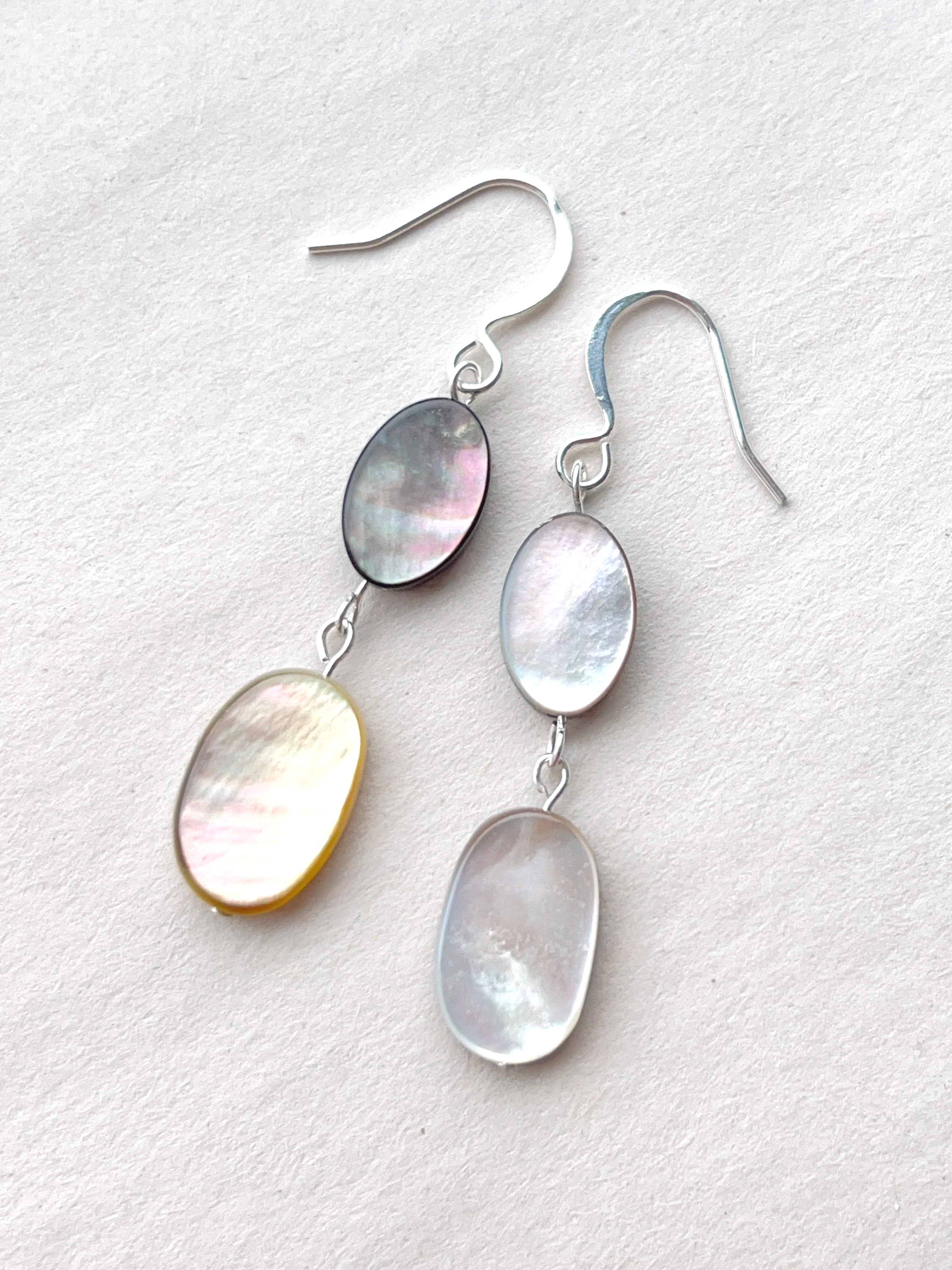 Isla Earrings