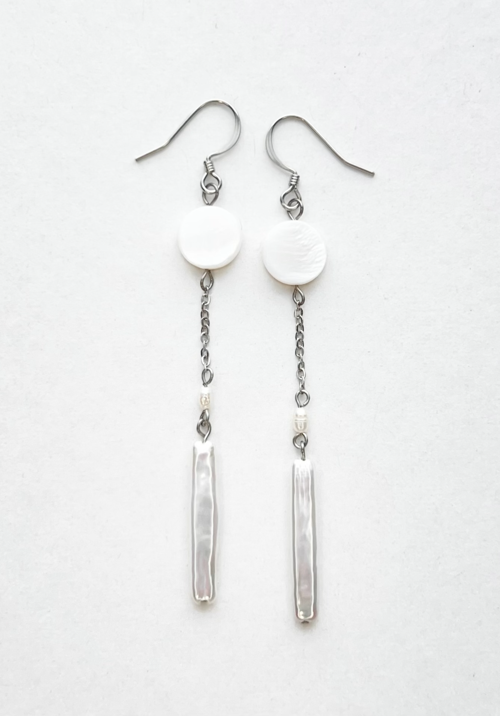 Camila Earrings