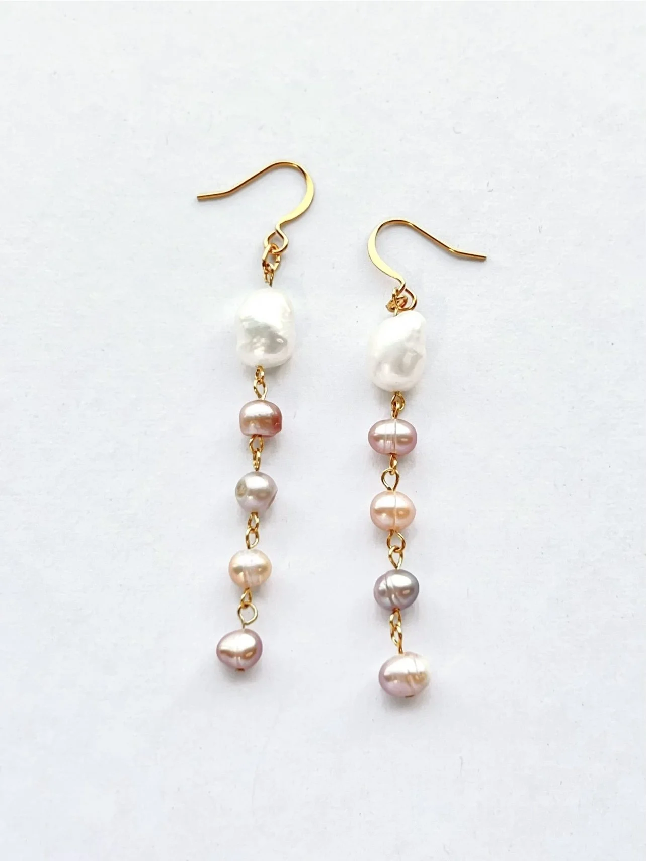 Florence Earrings