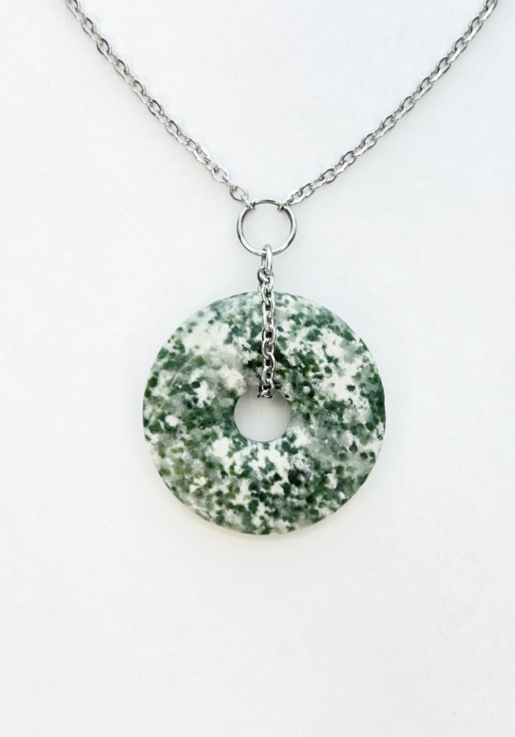 Jaden Necklace