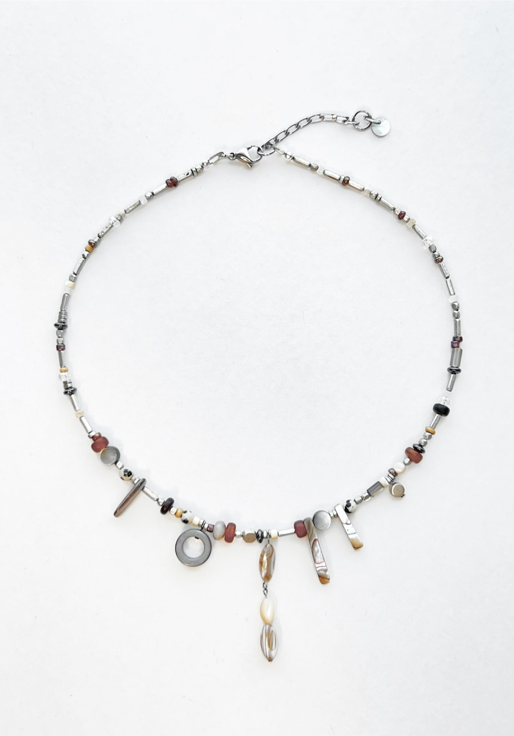 Avery Necklace
