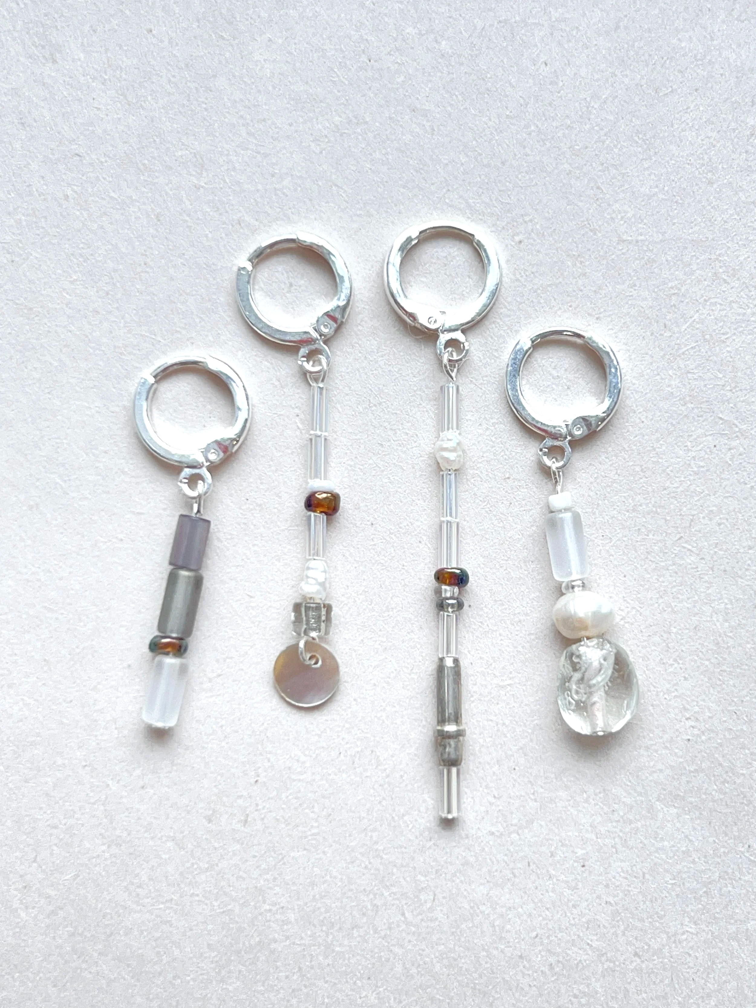 Shiloh Earring Mix