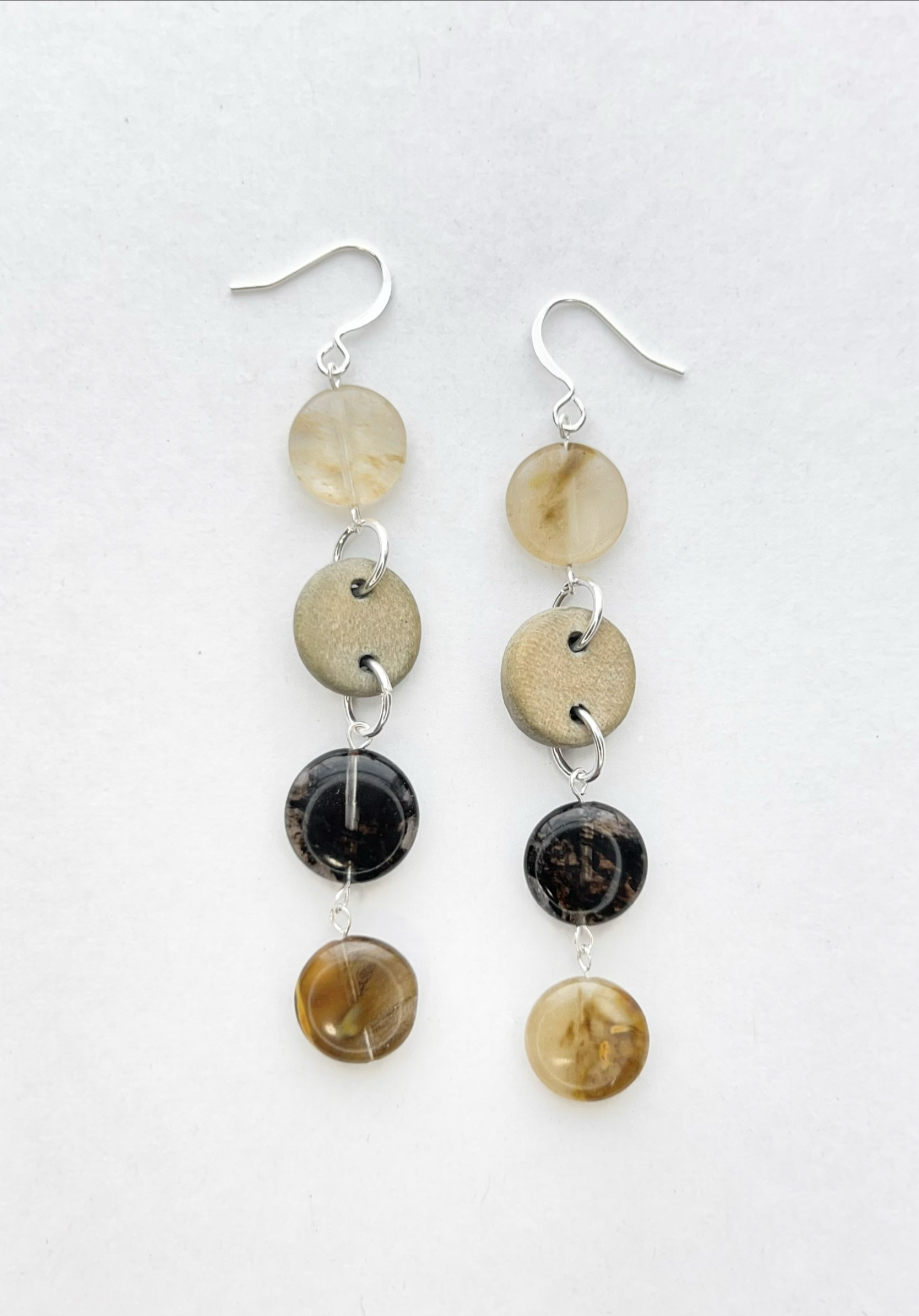Goldie Earrings