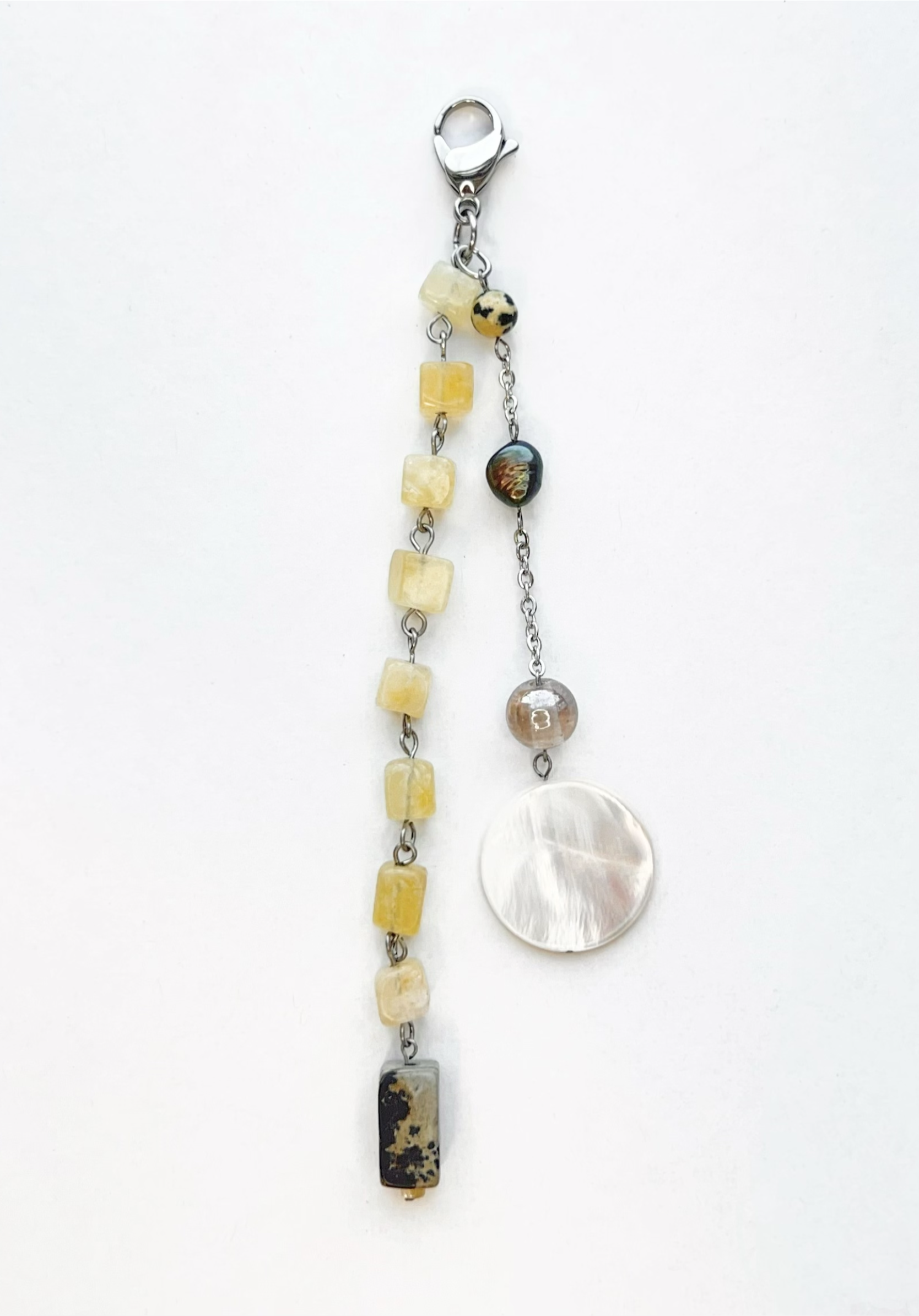 Cove Bag Charm