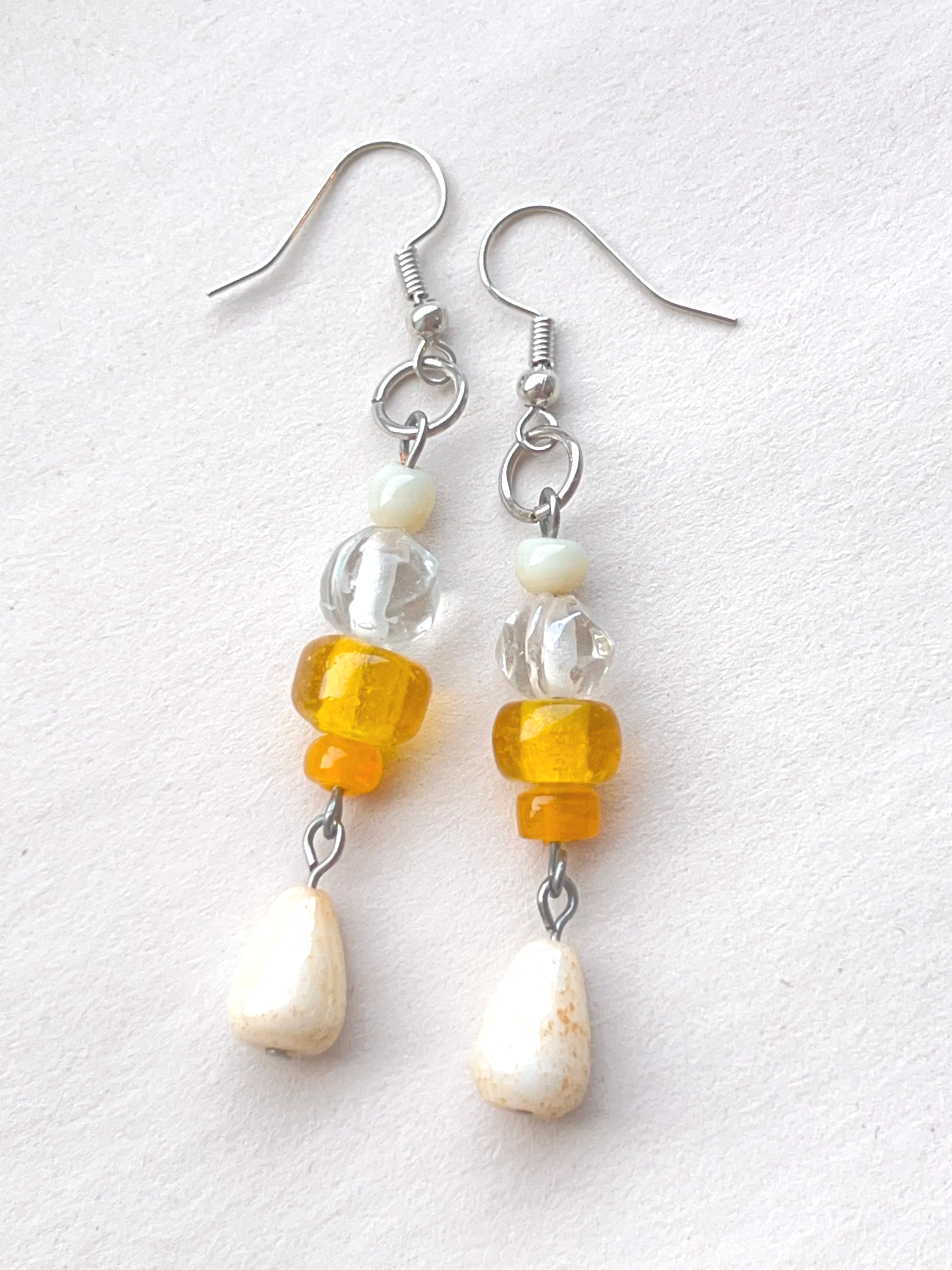 Honey Earrings