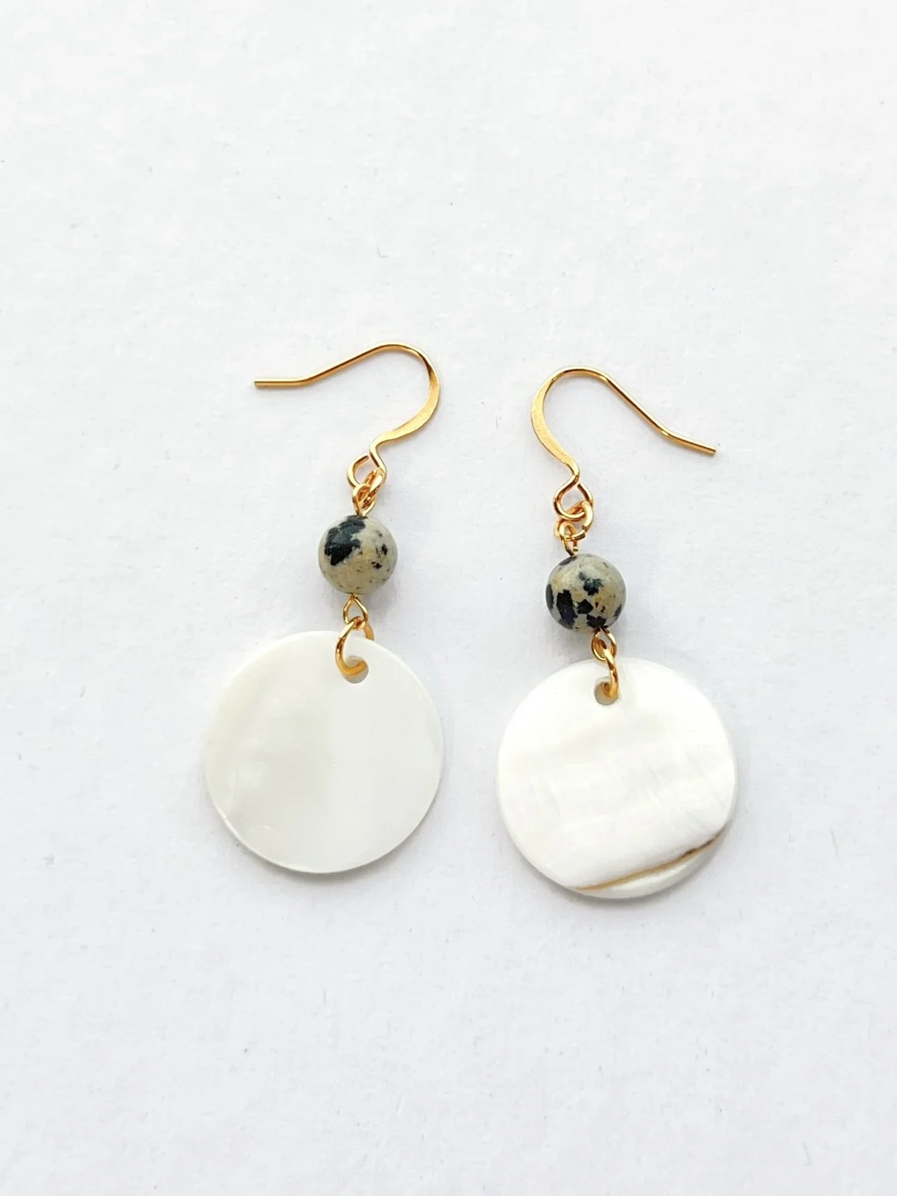 Lena Earrings