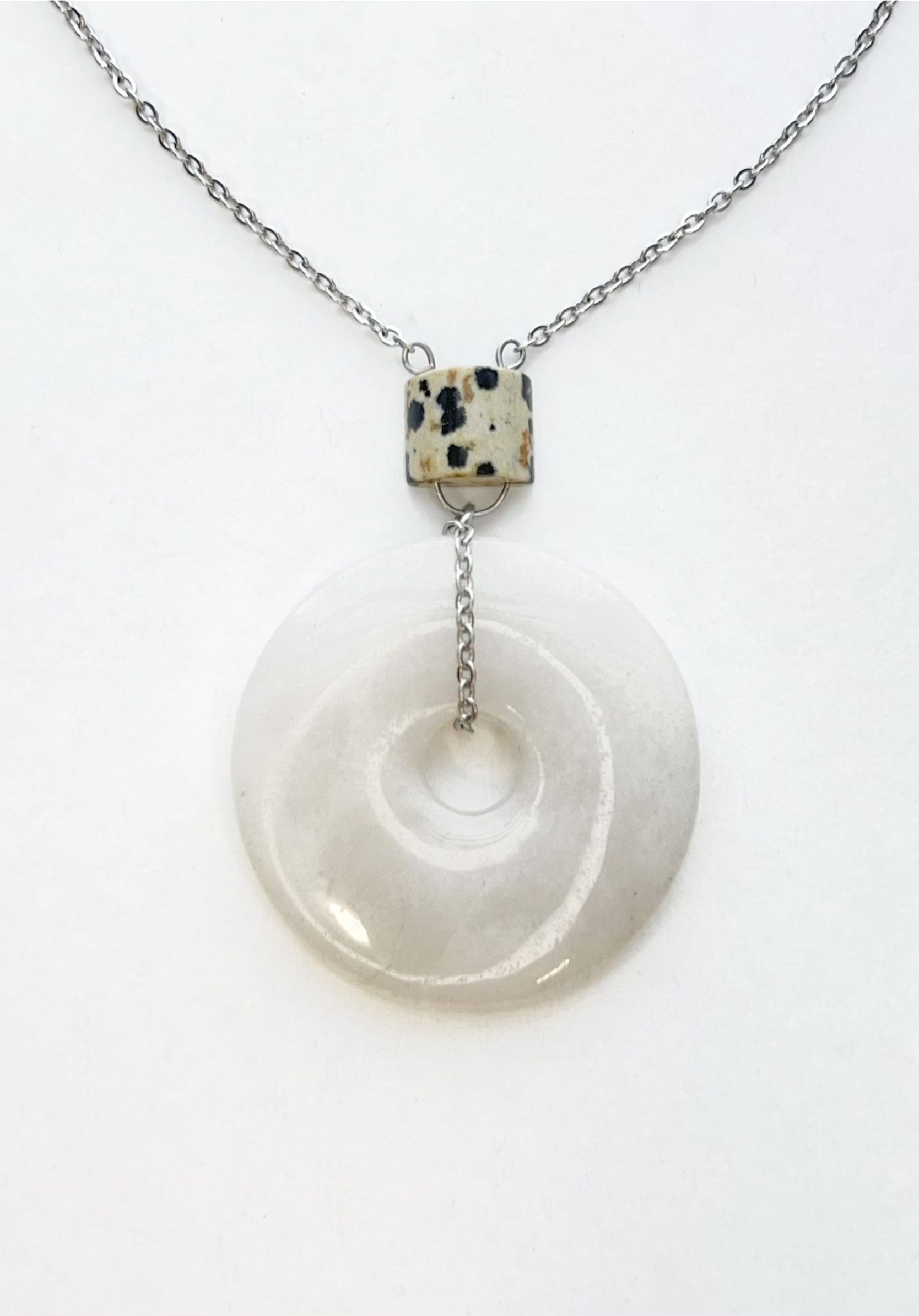 Stevie Necklace