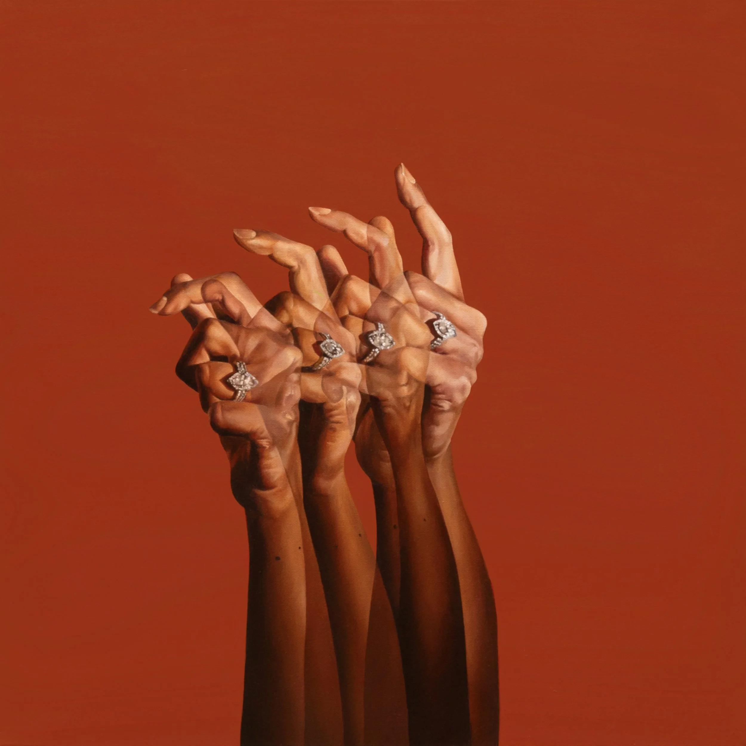 "Who" Print