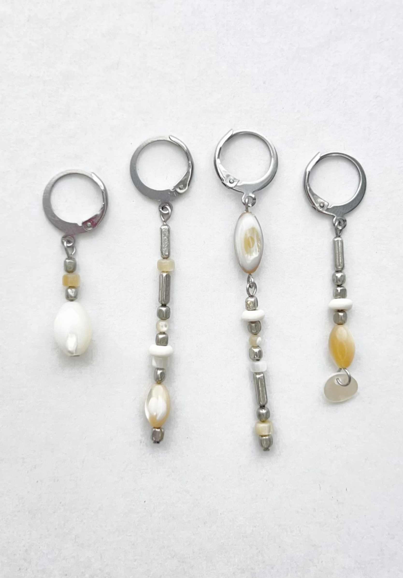 Georgia Earring Mix