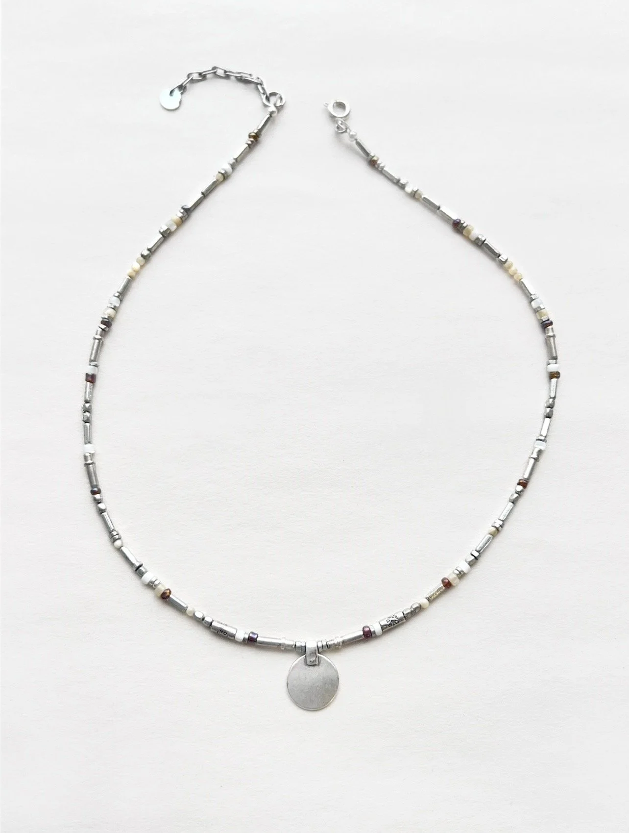 Harper Necklace