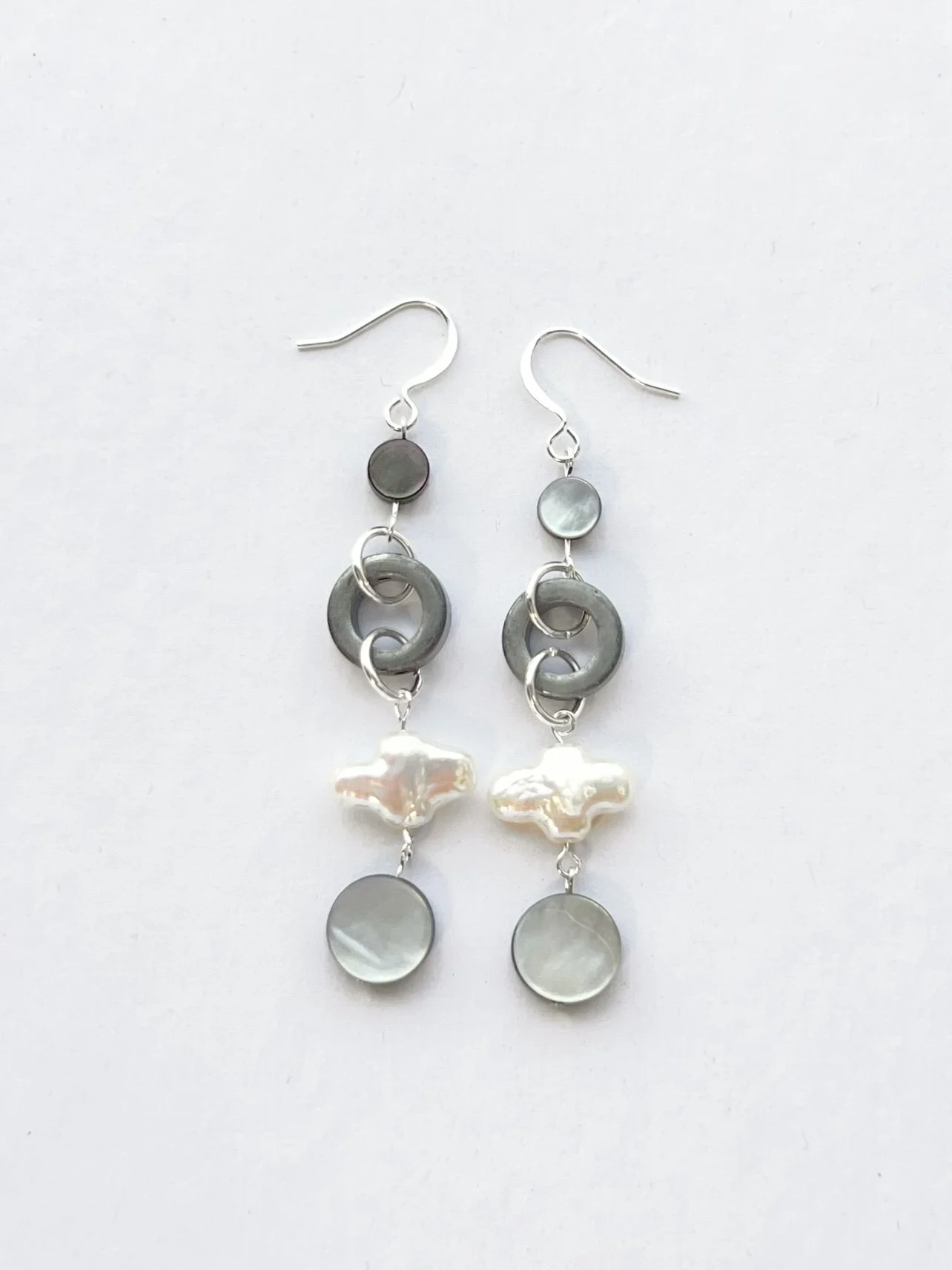 Celine Earrings