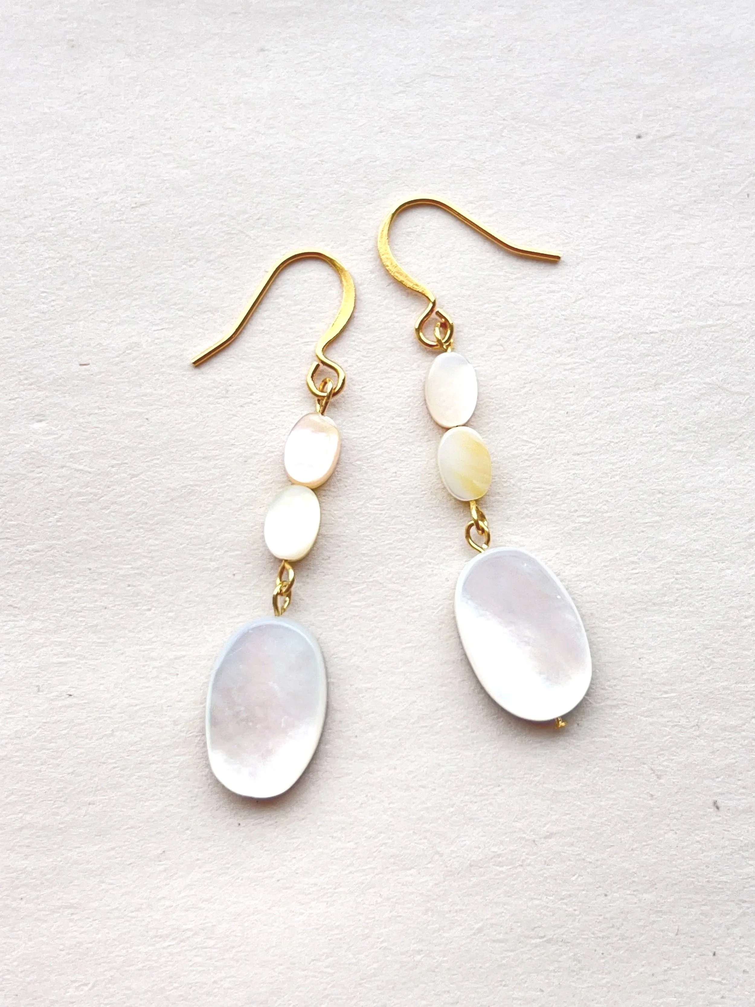 Venus Earrings
