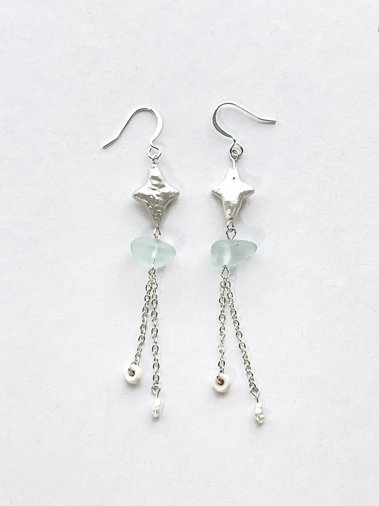 Eden Earrings