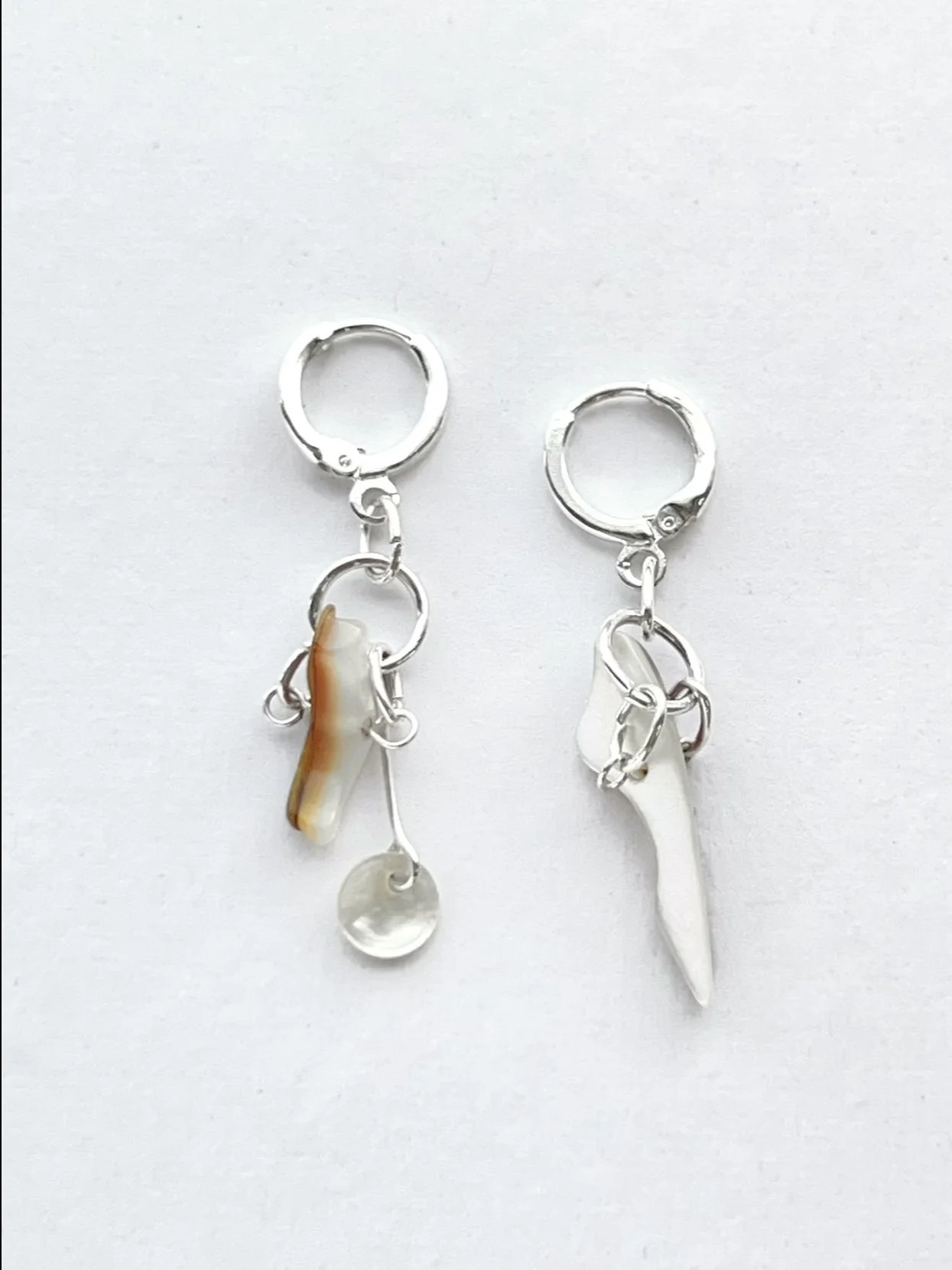 Delilah Earrings