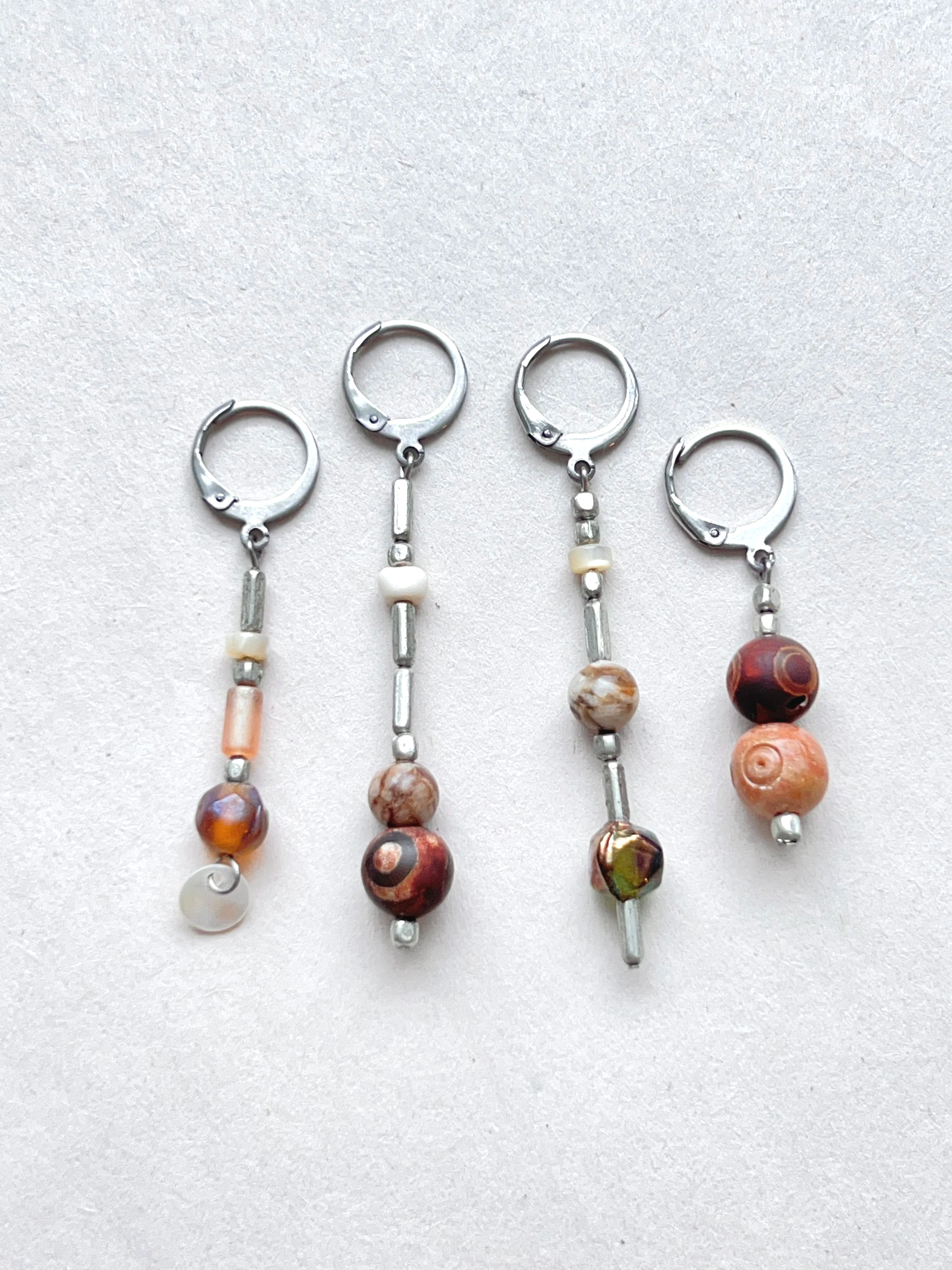 Fawn Earring Mix