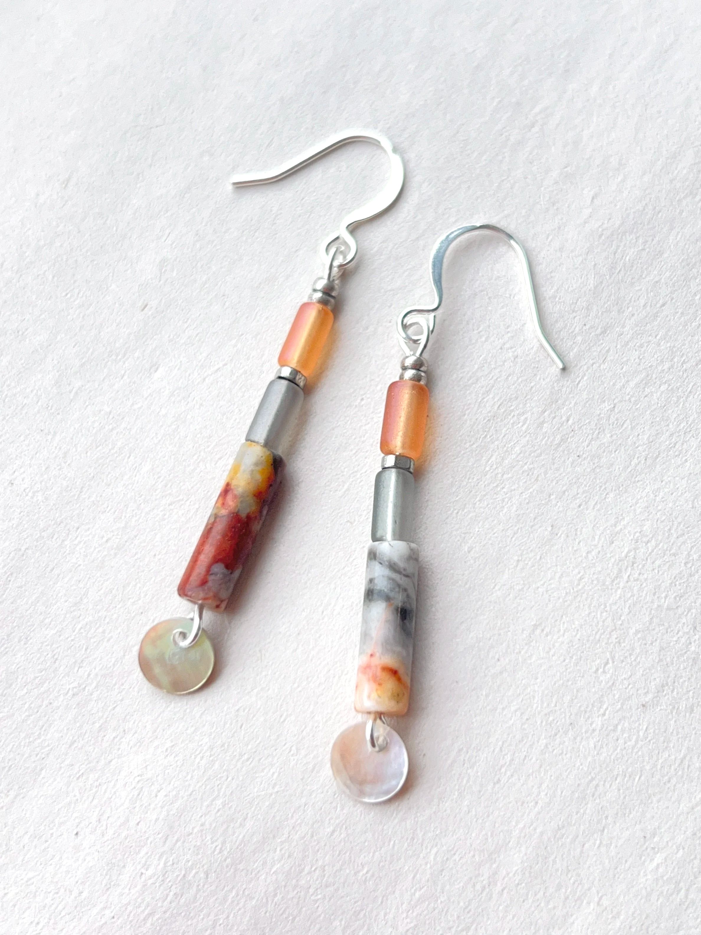 Sienna Earrings