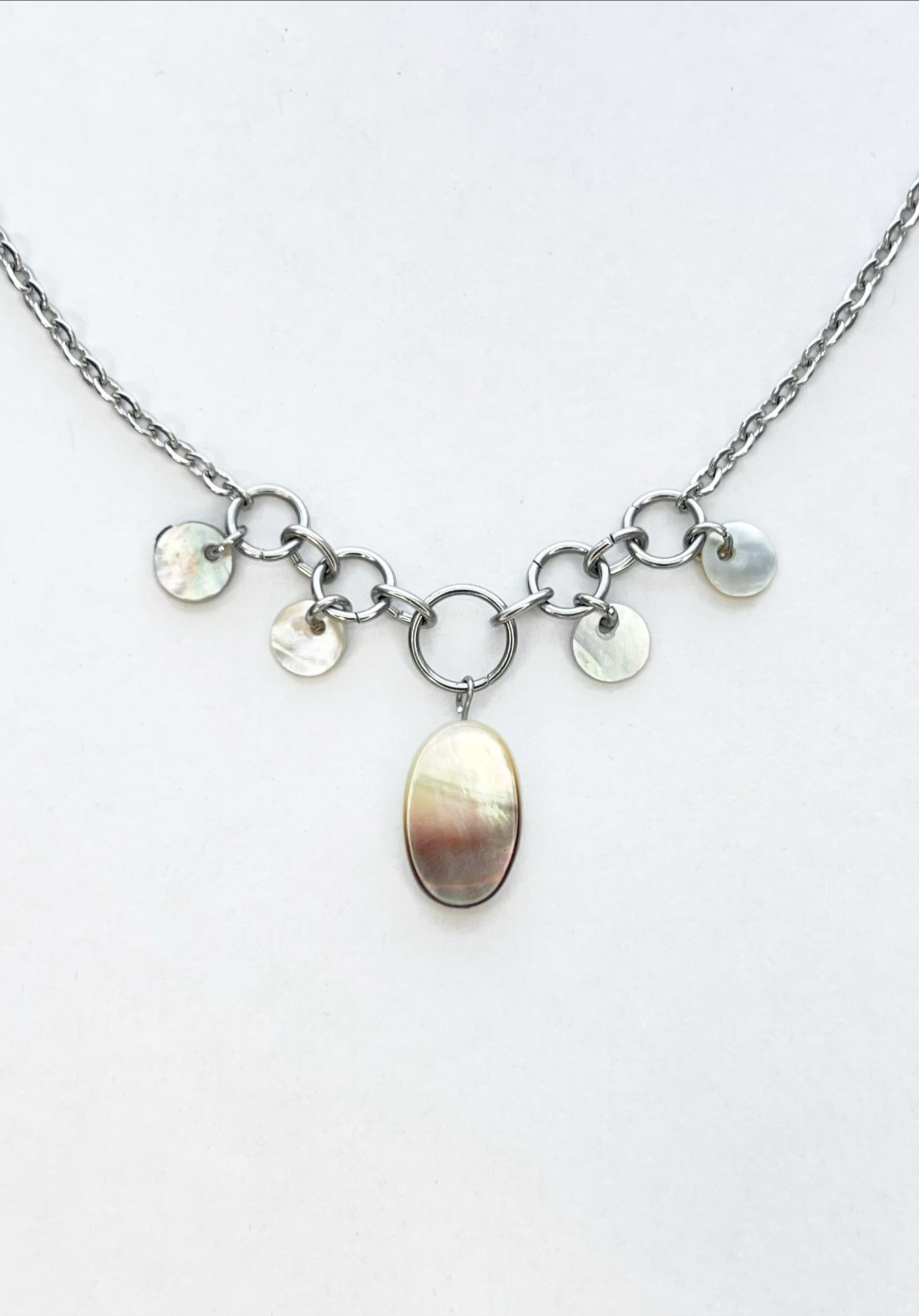 Lucy Necklace