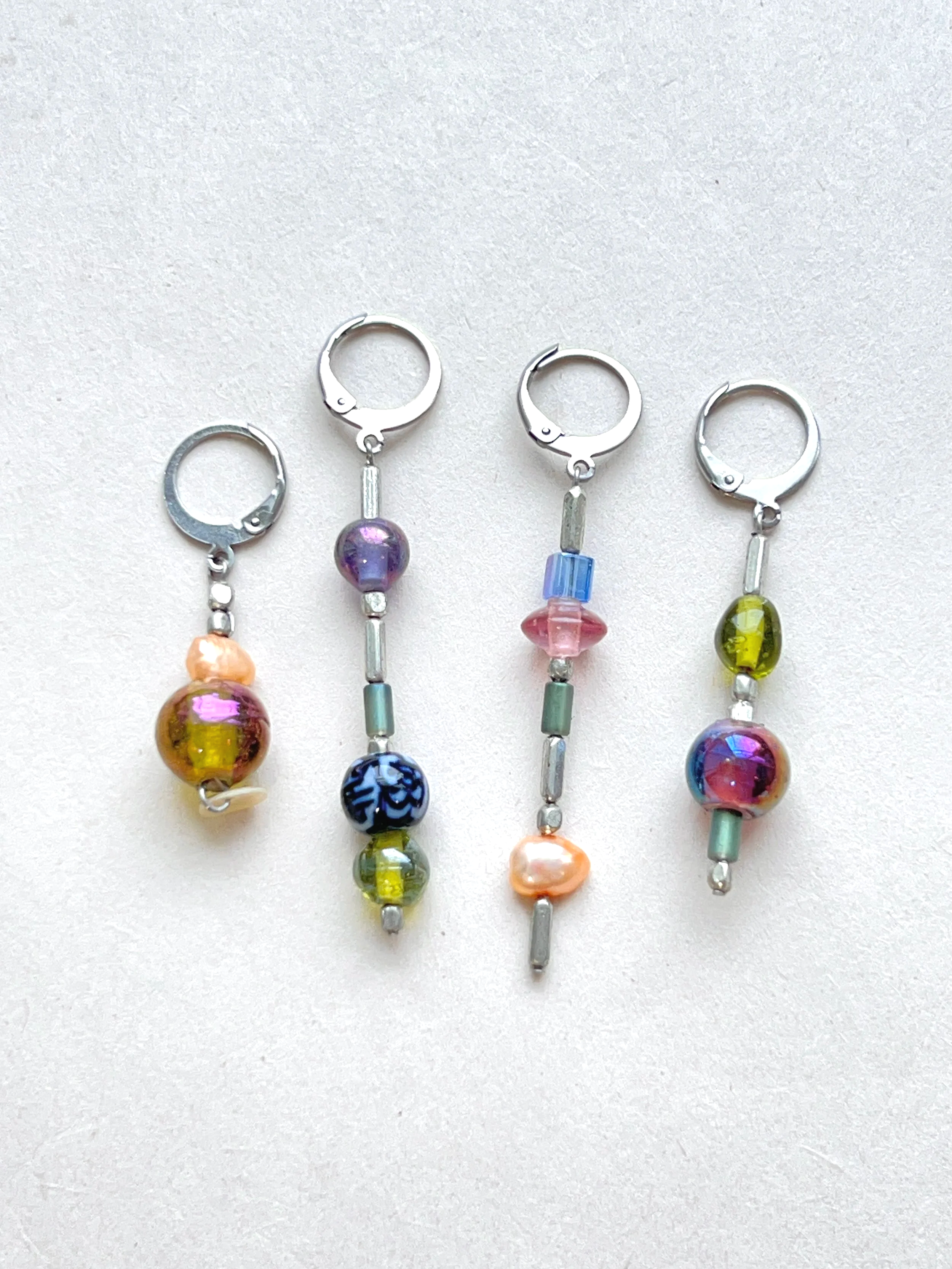 Faye Earring Mix