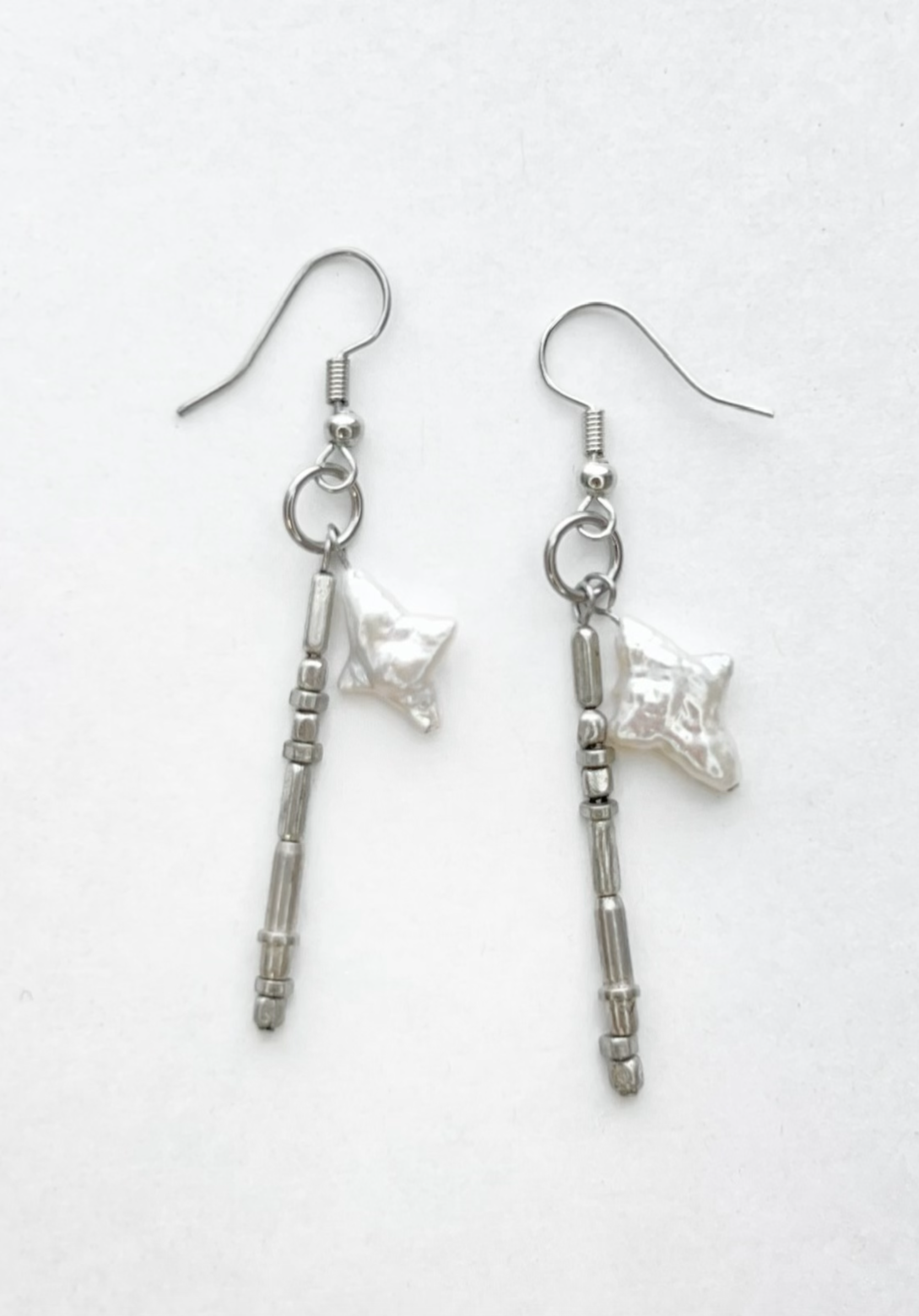 Tali Earrings