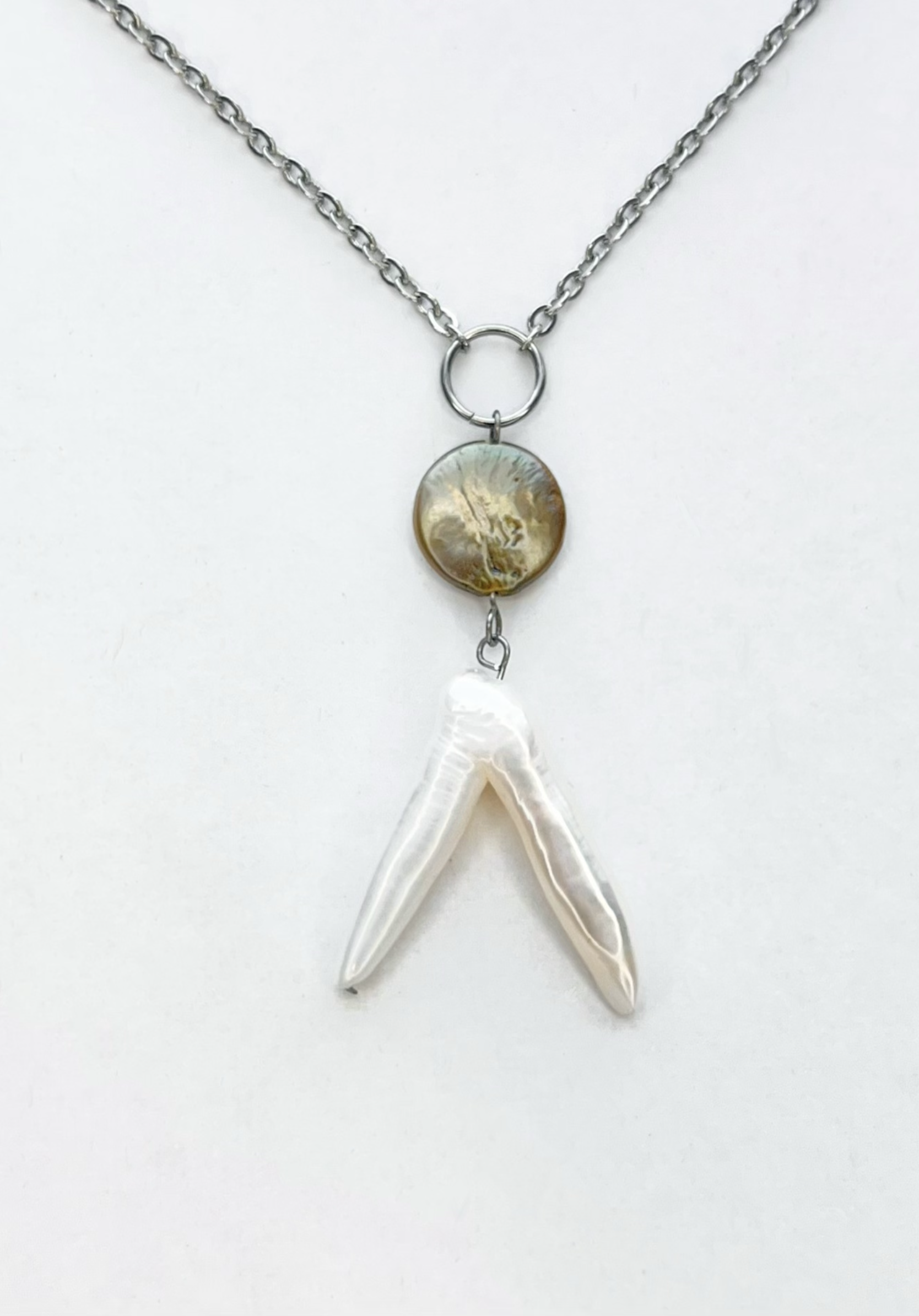 Vixen Necklace