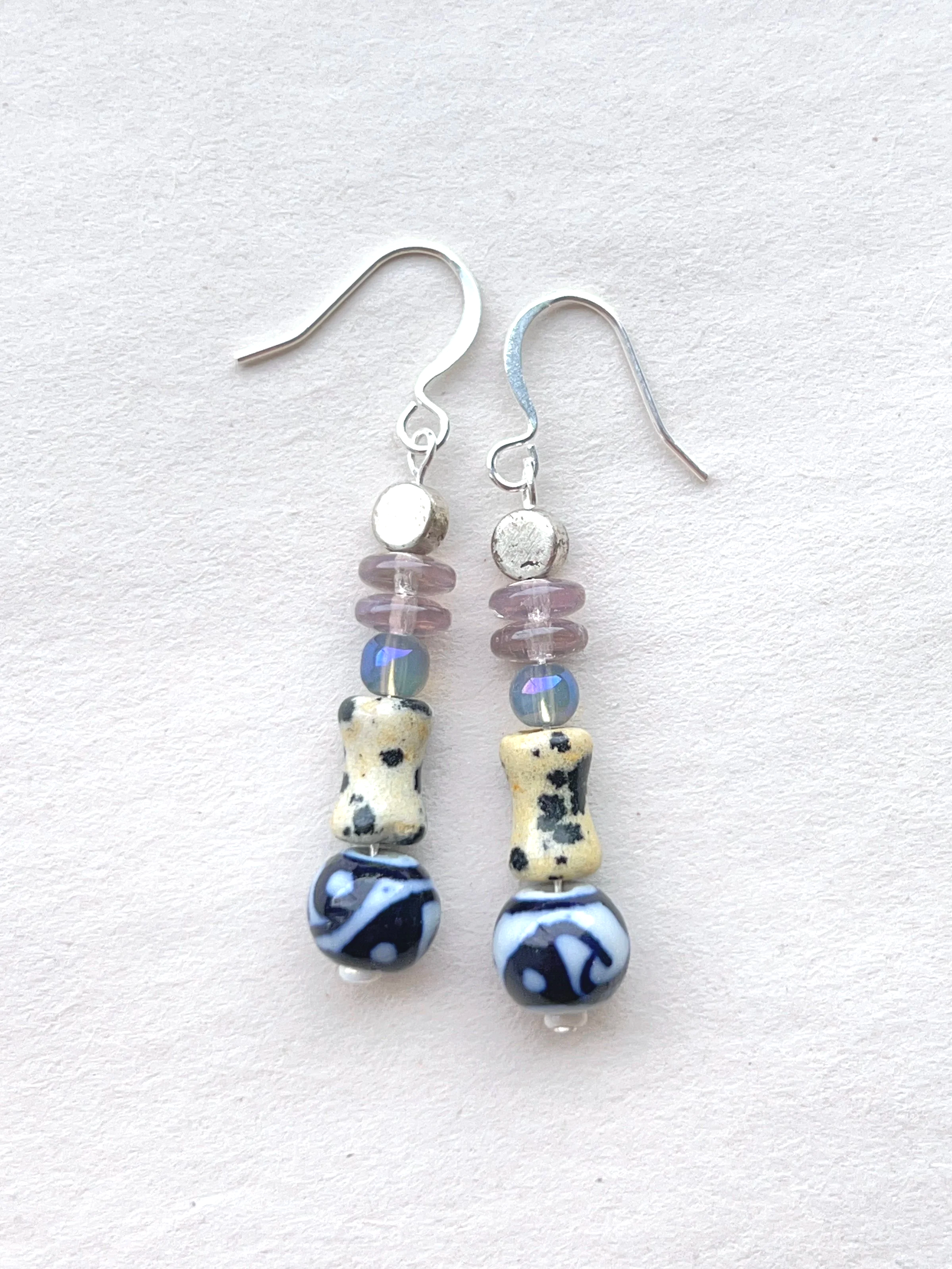 Nyla Earrings