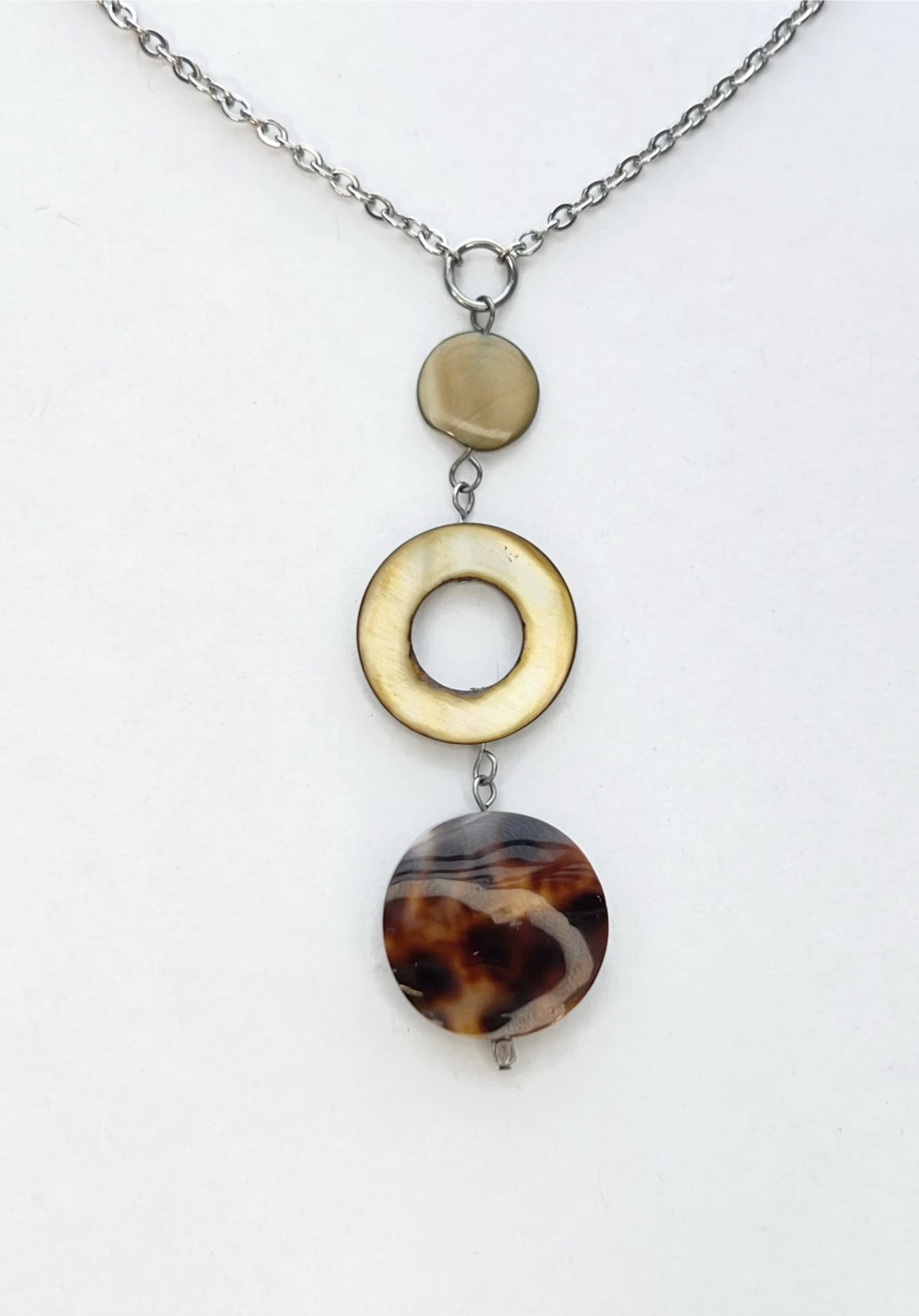 Corey Necklace