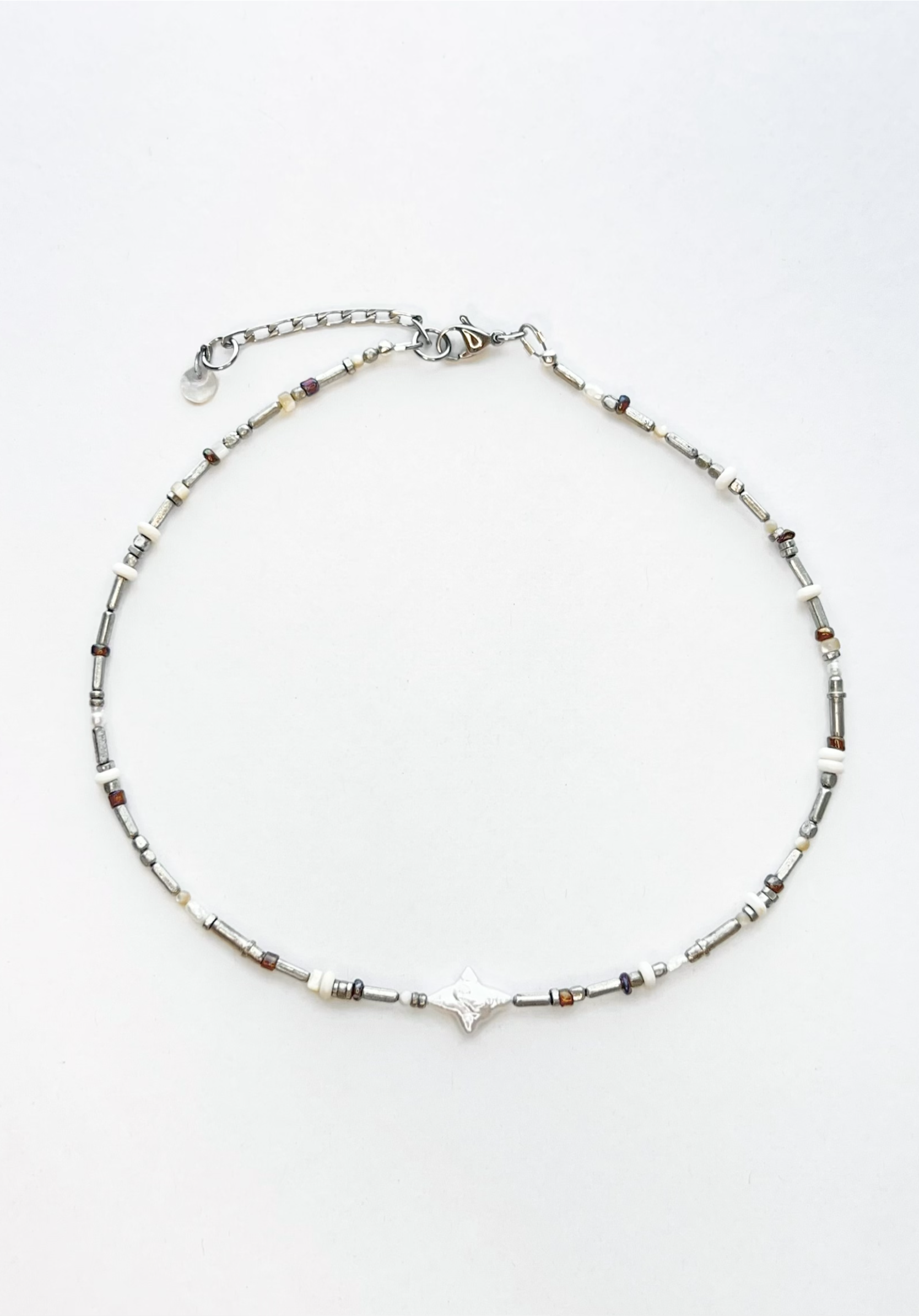 Nova Necklace